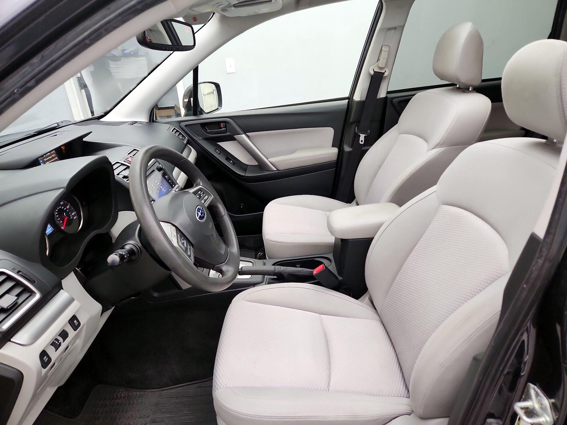 Thumbnail: 2016 Subaru Forester - 11