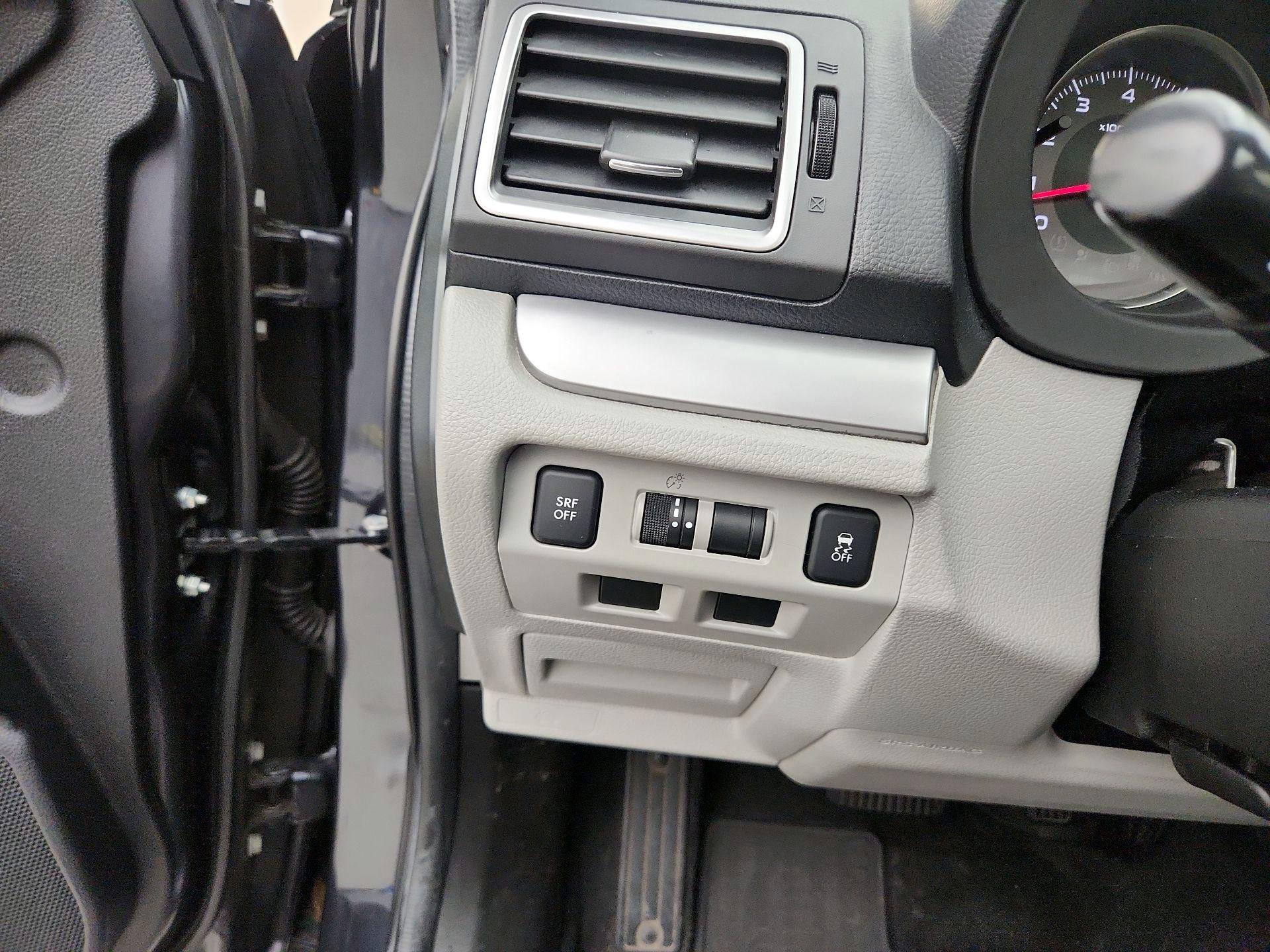 Thumbnail: 2016 Subaru Forester - 13
