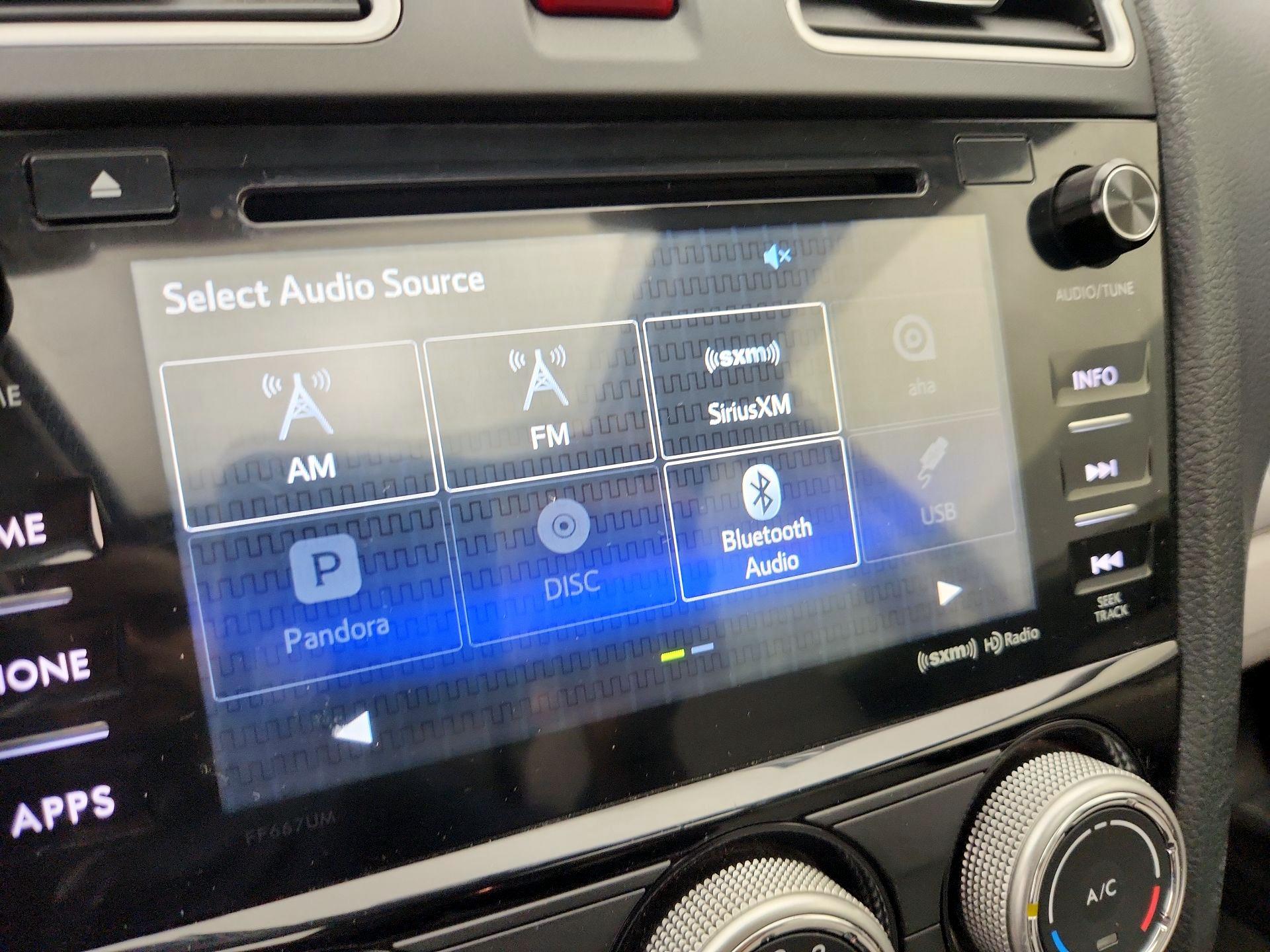 Thumbnail: 2016 Subaru Forester - 15
