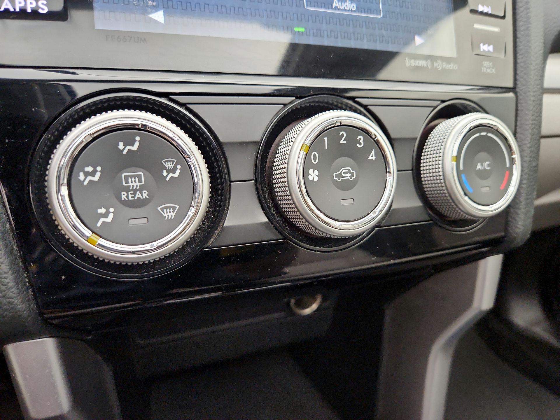 Thumbnail: 2016 Subaru Forester - 16