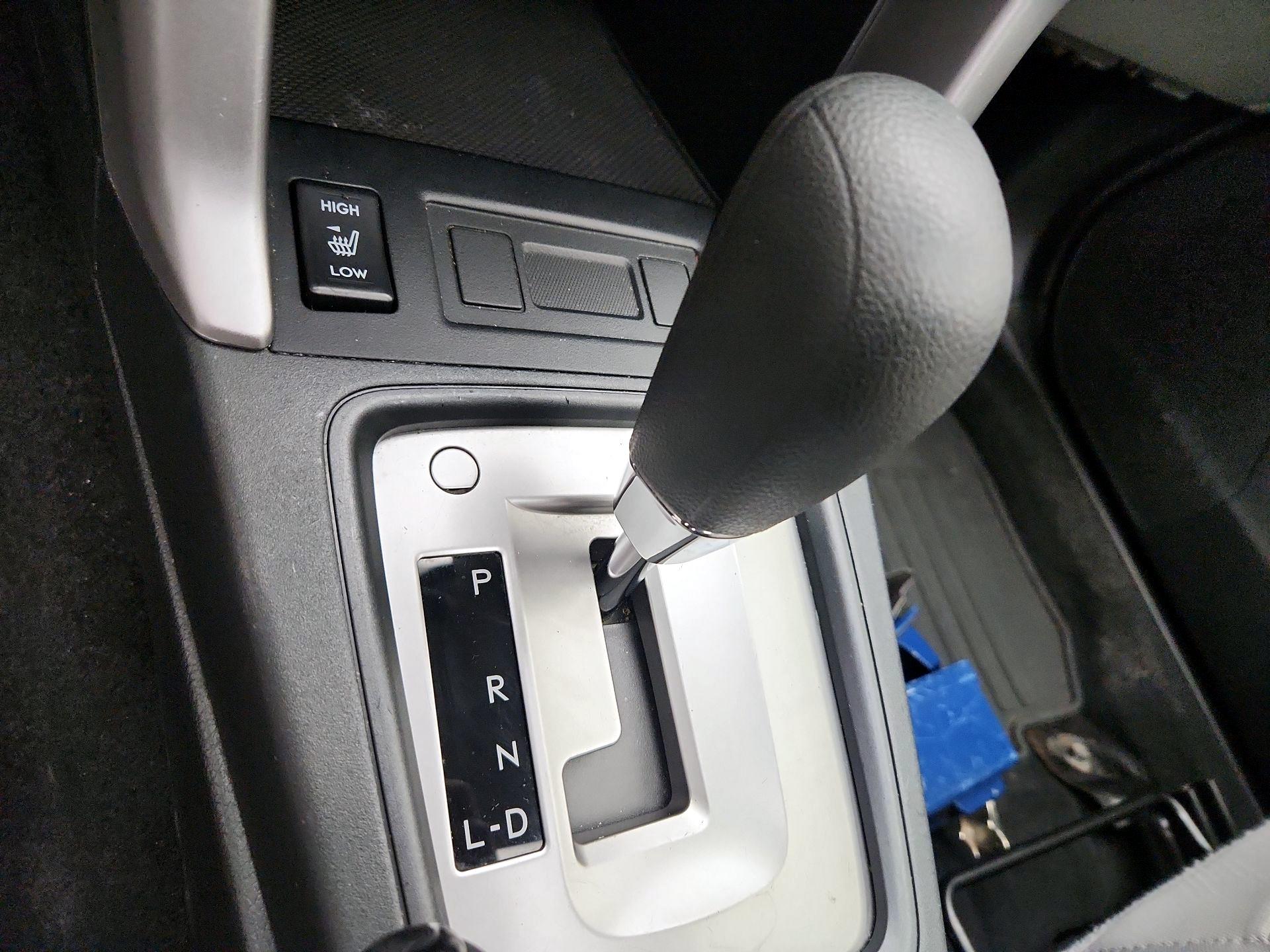 Thumbnail: 2016 Subaru Forester - 17