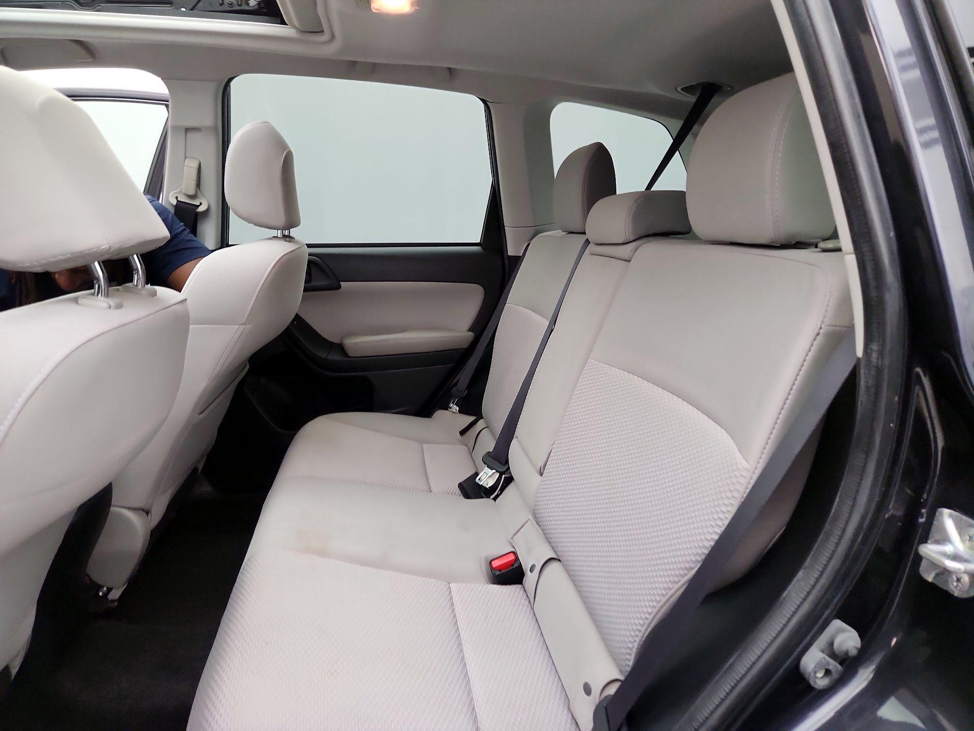 Thumbnail: 2016 Subaru Forester - 20