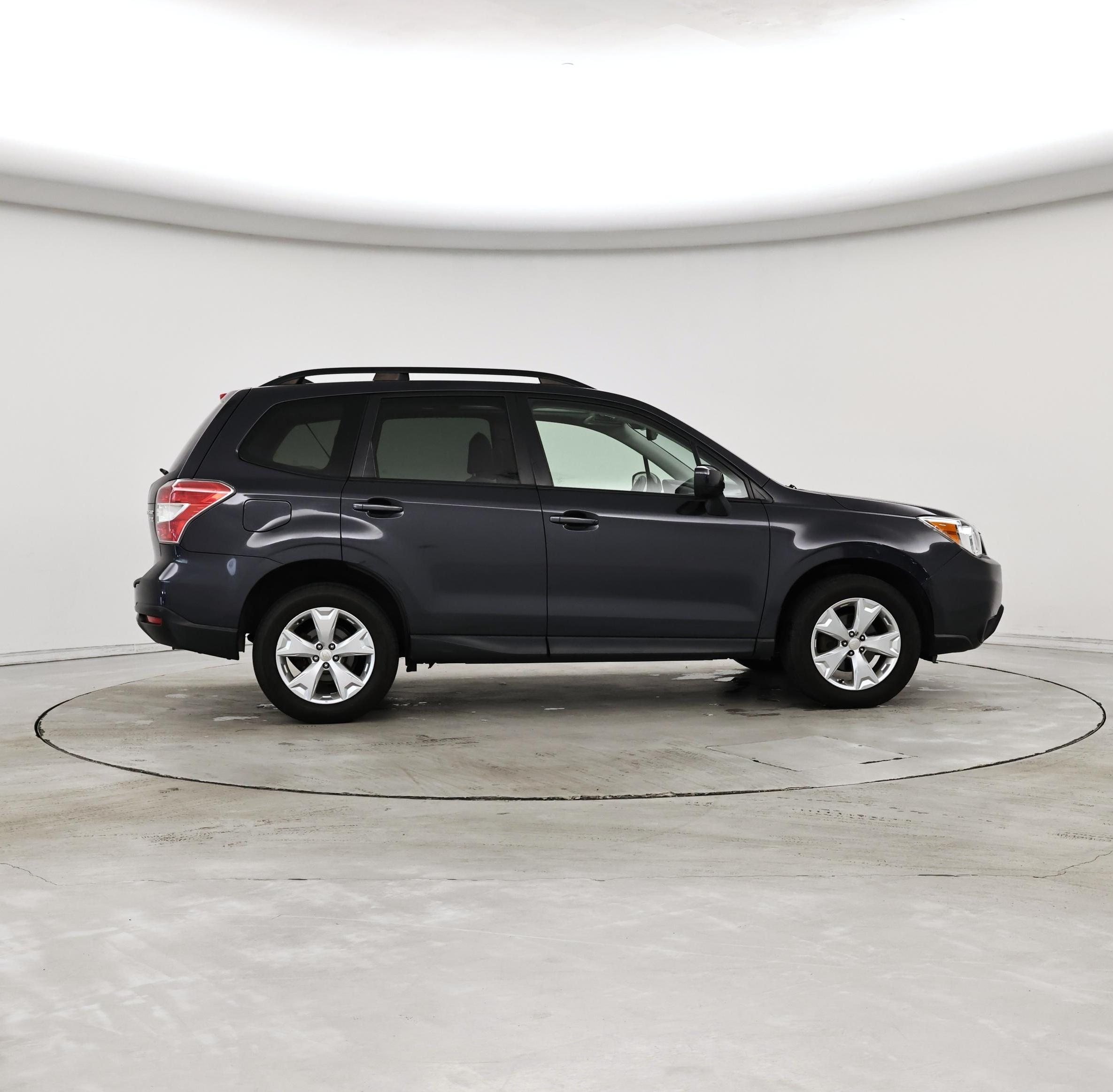 Thumbnail: 2016 Subaru Forester - 7