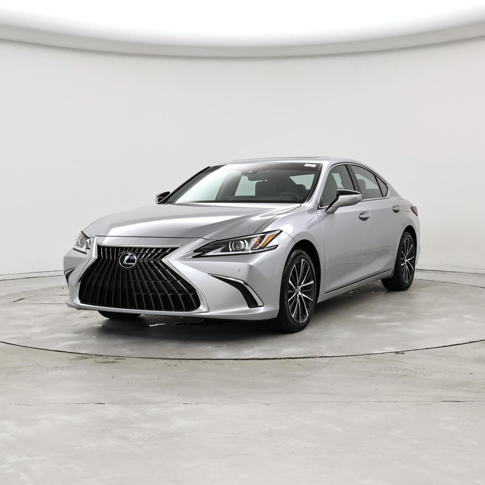 Thumbnail: 2025 Lexus ES - 4