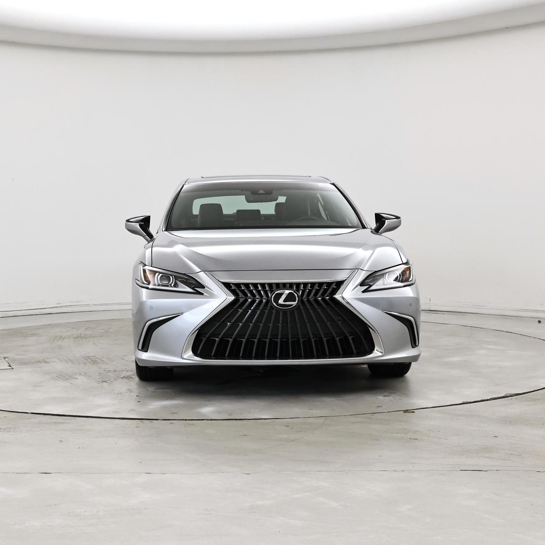 Thumbnail: 2025 Lexus ES - 5