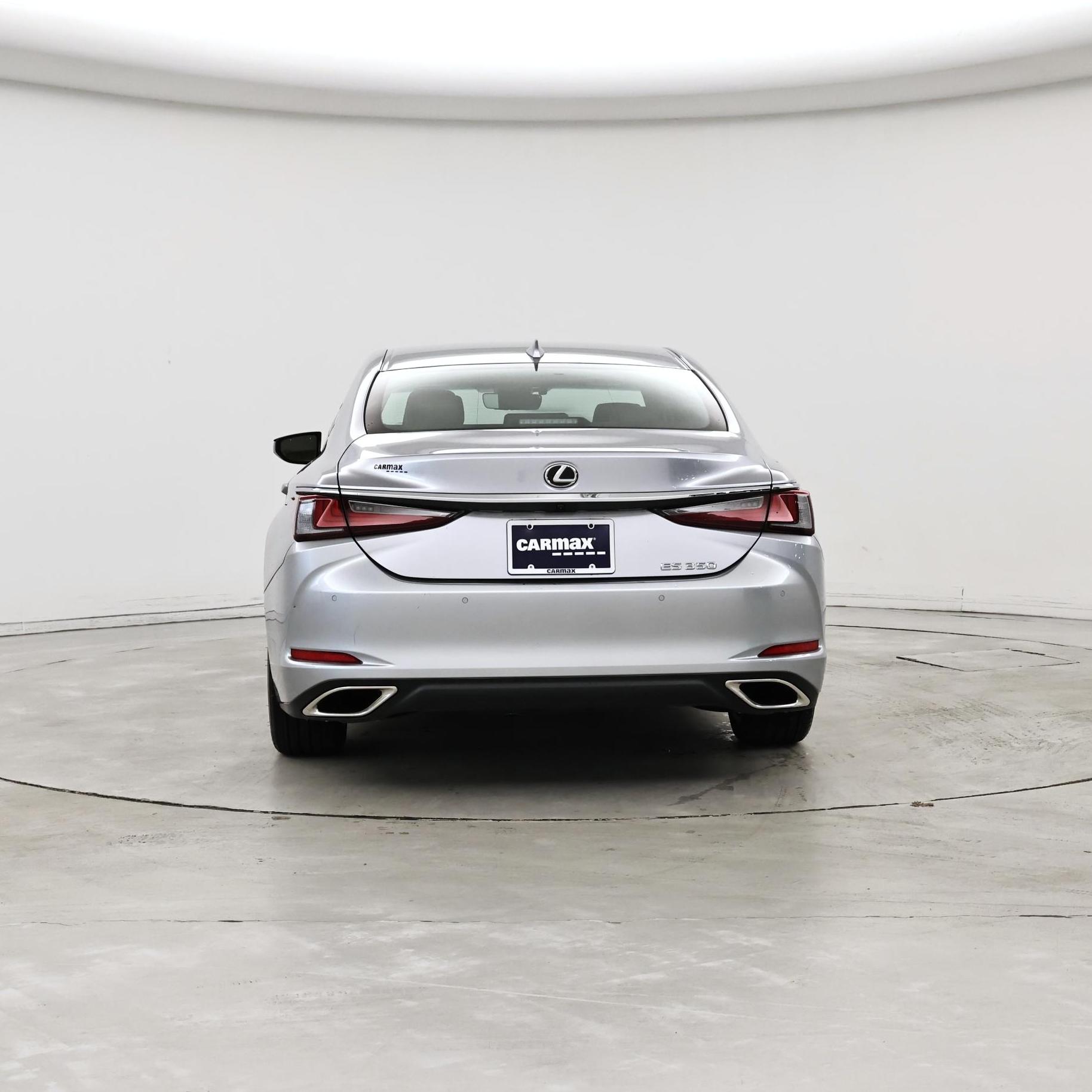 Thumbnail: 2025 Lexus ES - 6
