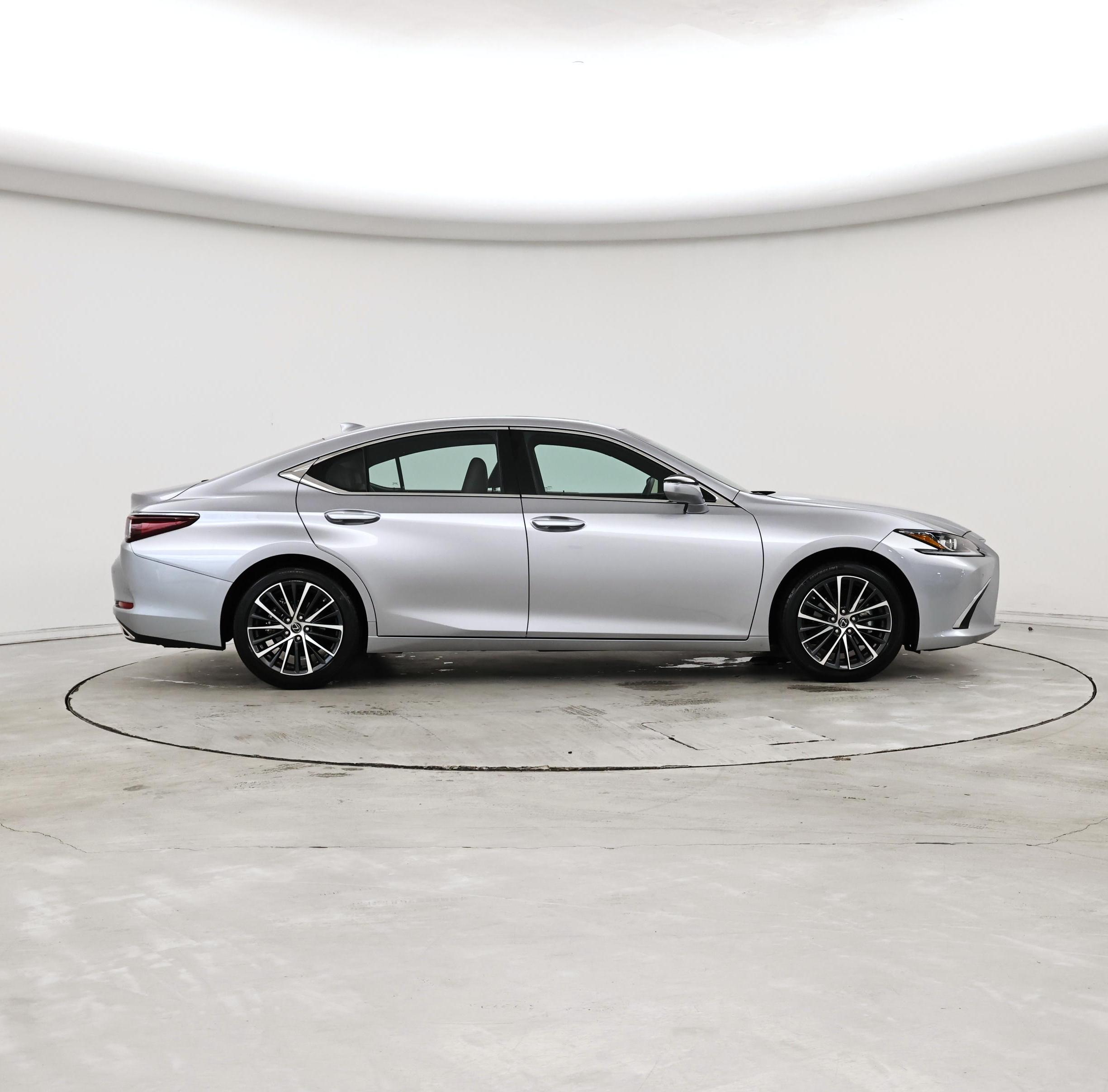Thumbnail: 2025 Lexus ES - 7
