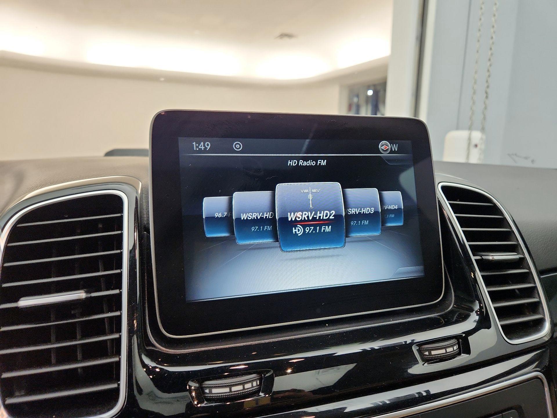 Thumbnail: 2018 Mercedes-Benz GLE - 16