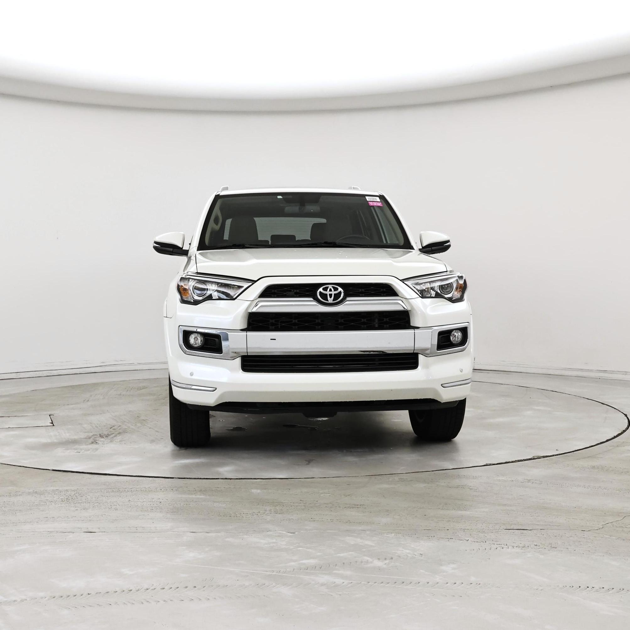 Thumbnail: 2019 Toyota 4Runner - 5