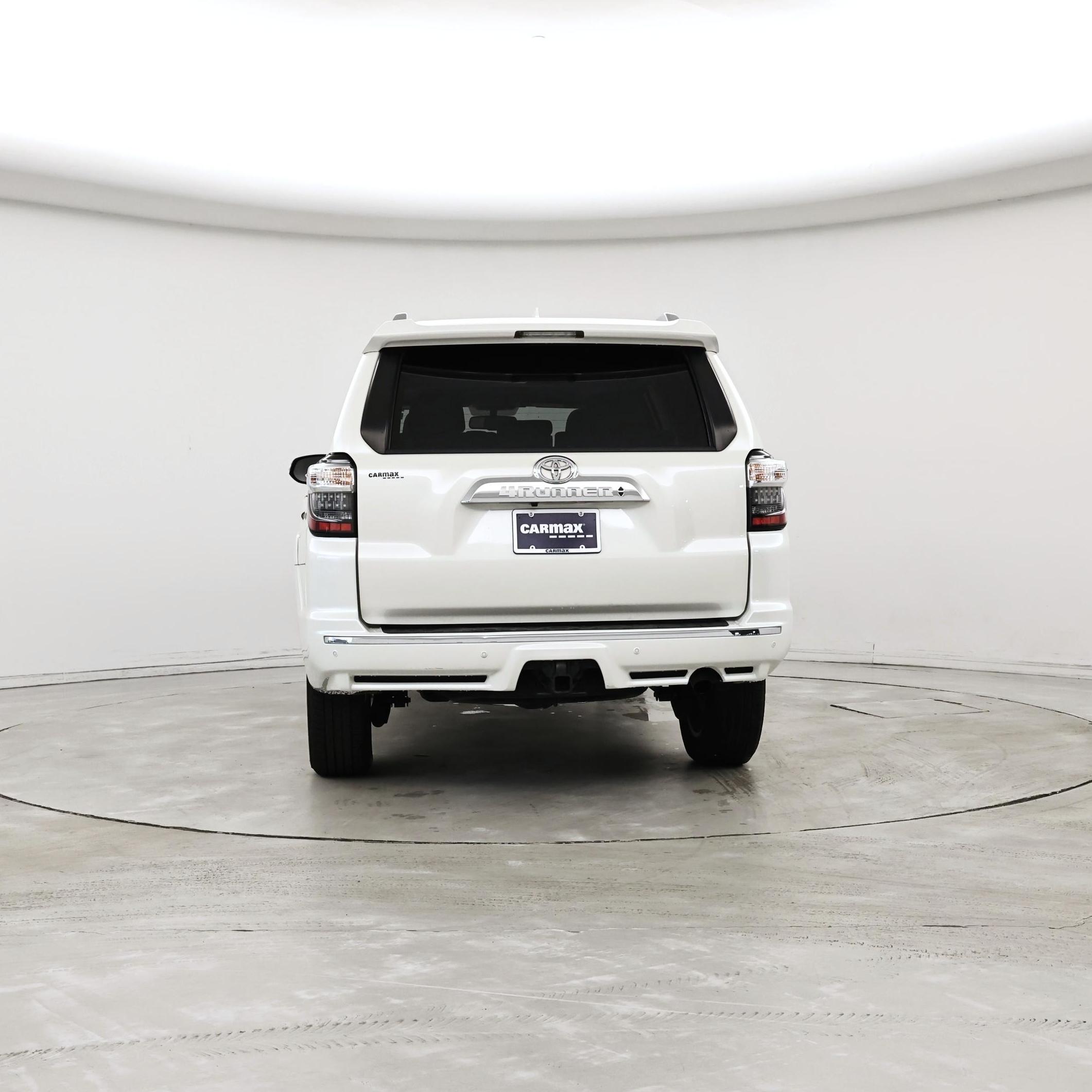 Thumbnail: 2019 Toyota 4Runner - 6