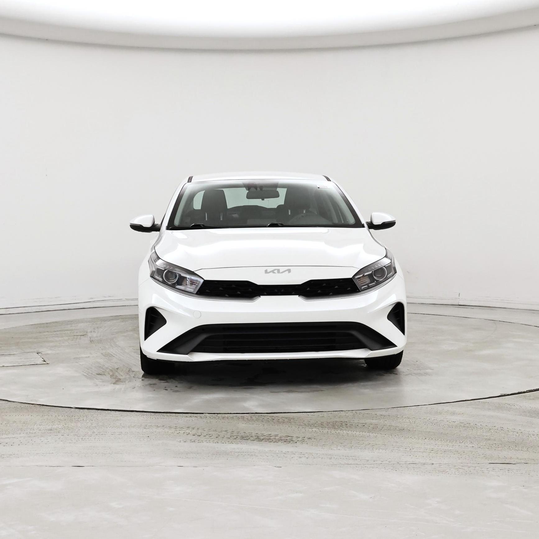 Thumbnail: 2023 Kia Forte - 5