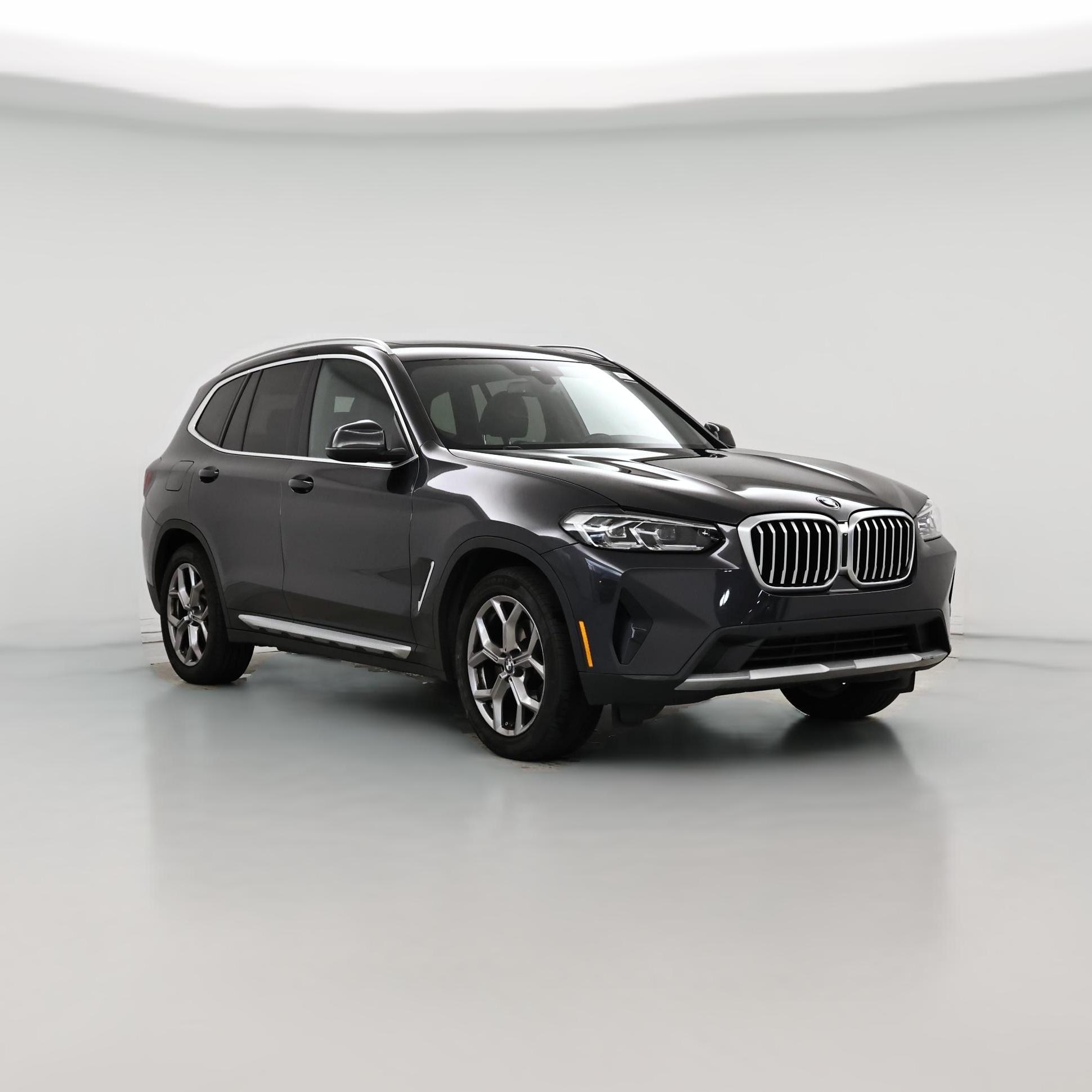 Thumbnail: 2023 BMW X3 - 1