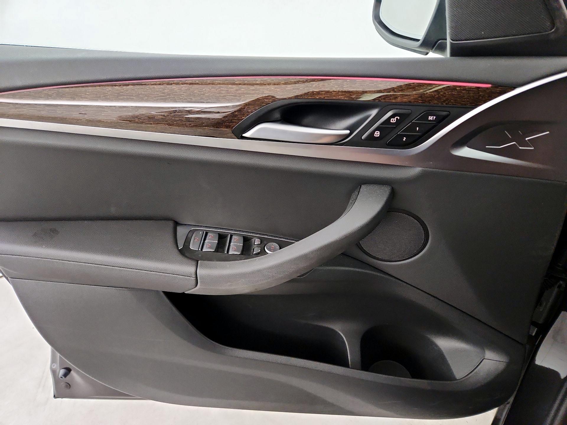Thumbnail: 2023 BMW X3 - 12