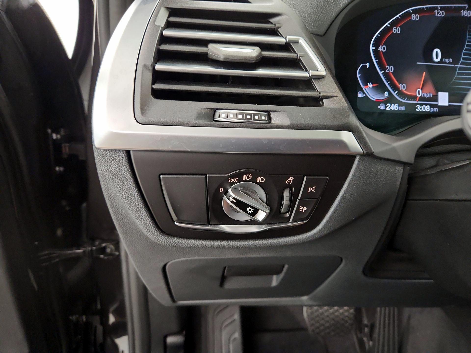 Thumbnail: 2023 BMW X3 - 13