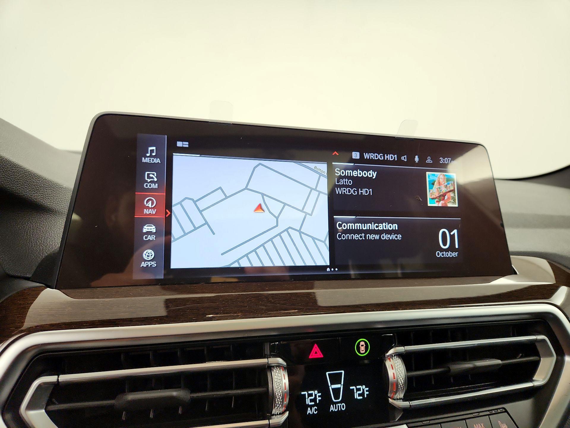 Thumbnail: 2023 BMW X3 - 15