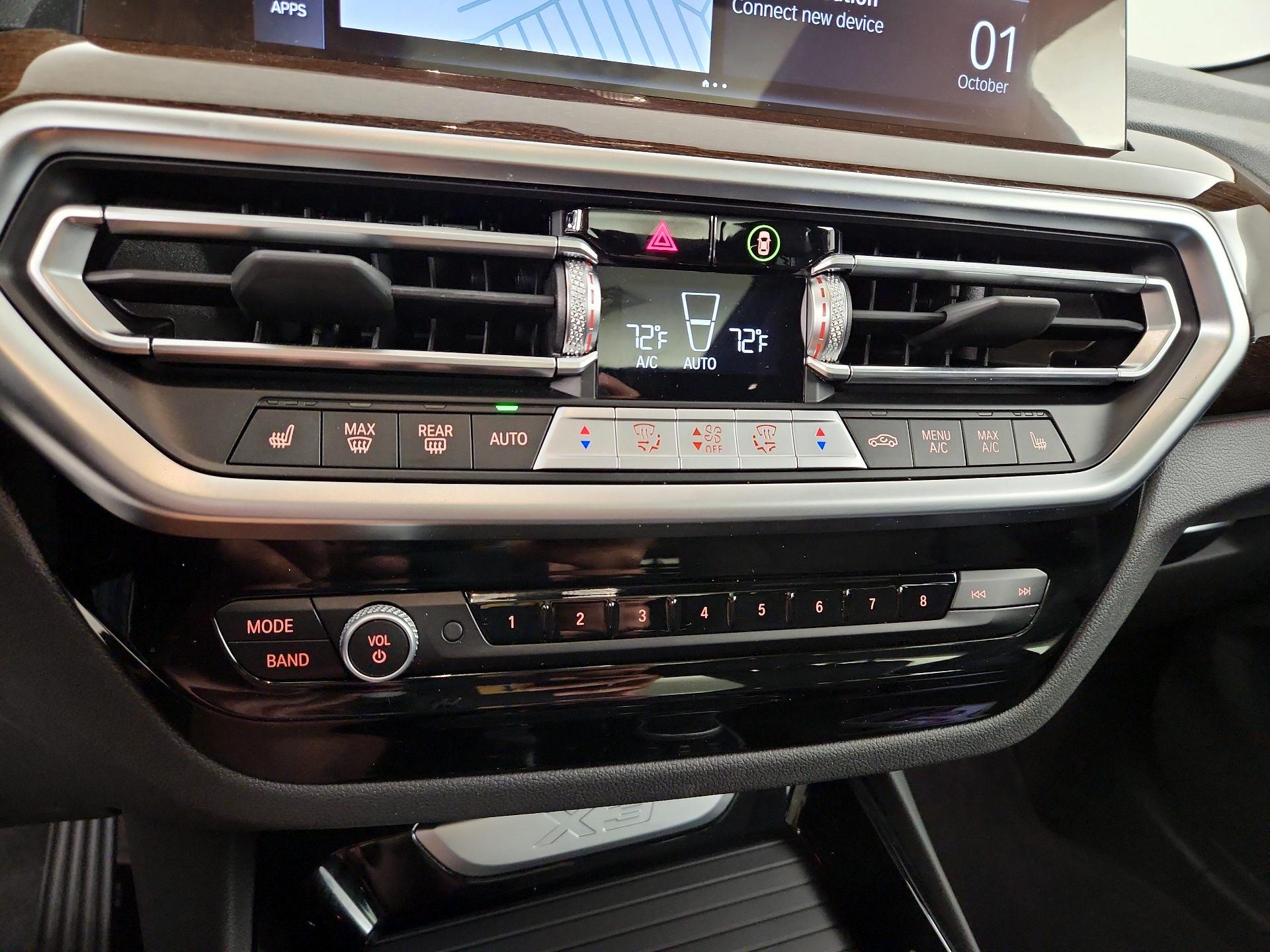 Thumbnail: 2023 BMW X3 - 16