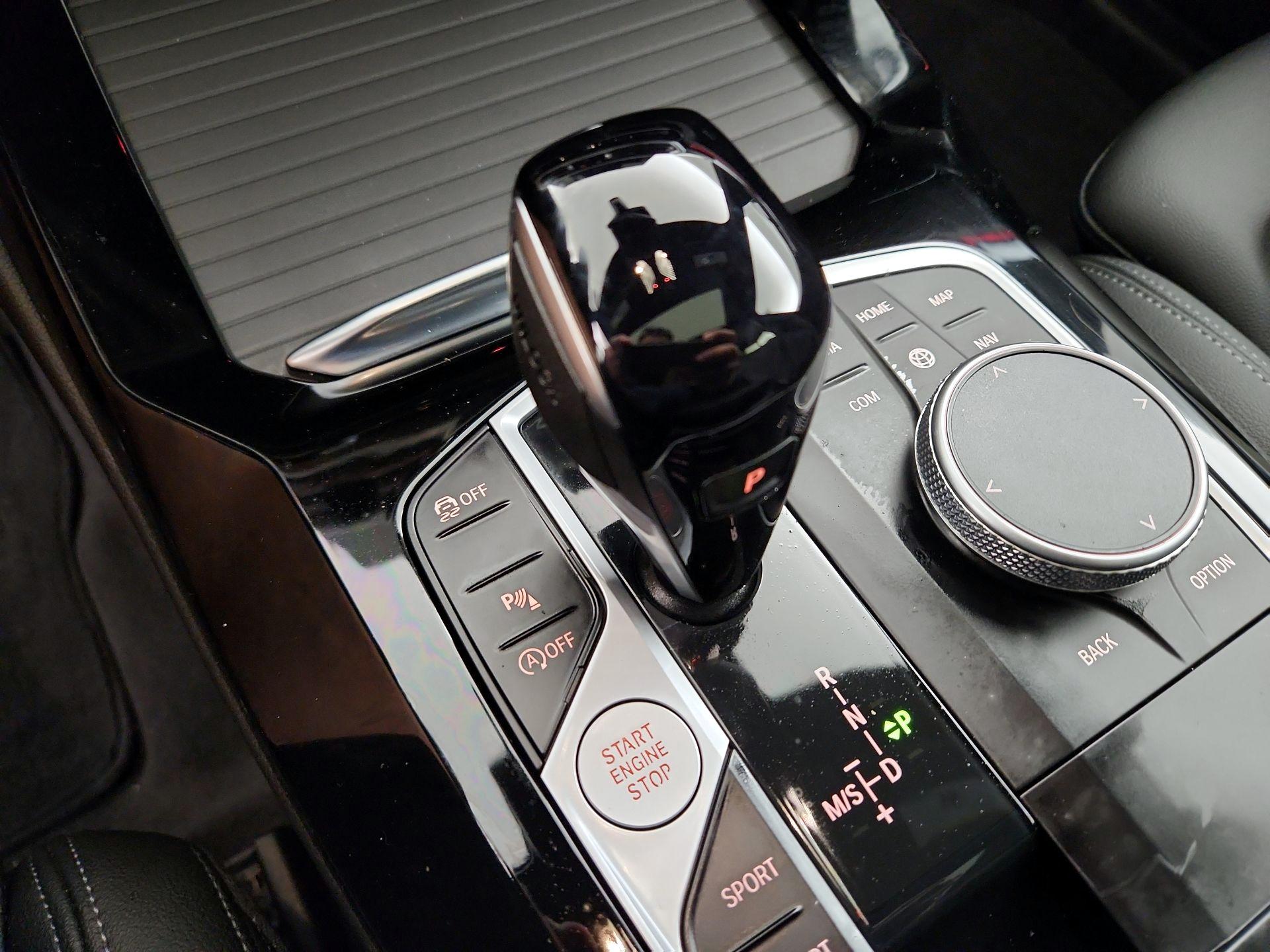 Thumbnail: 2023 BMW X3 - 17