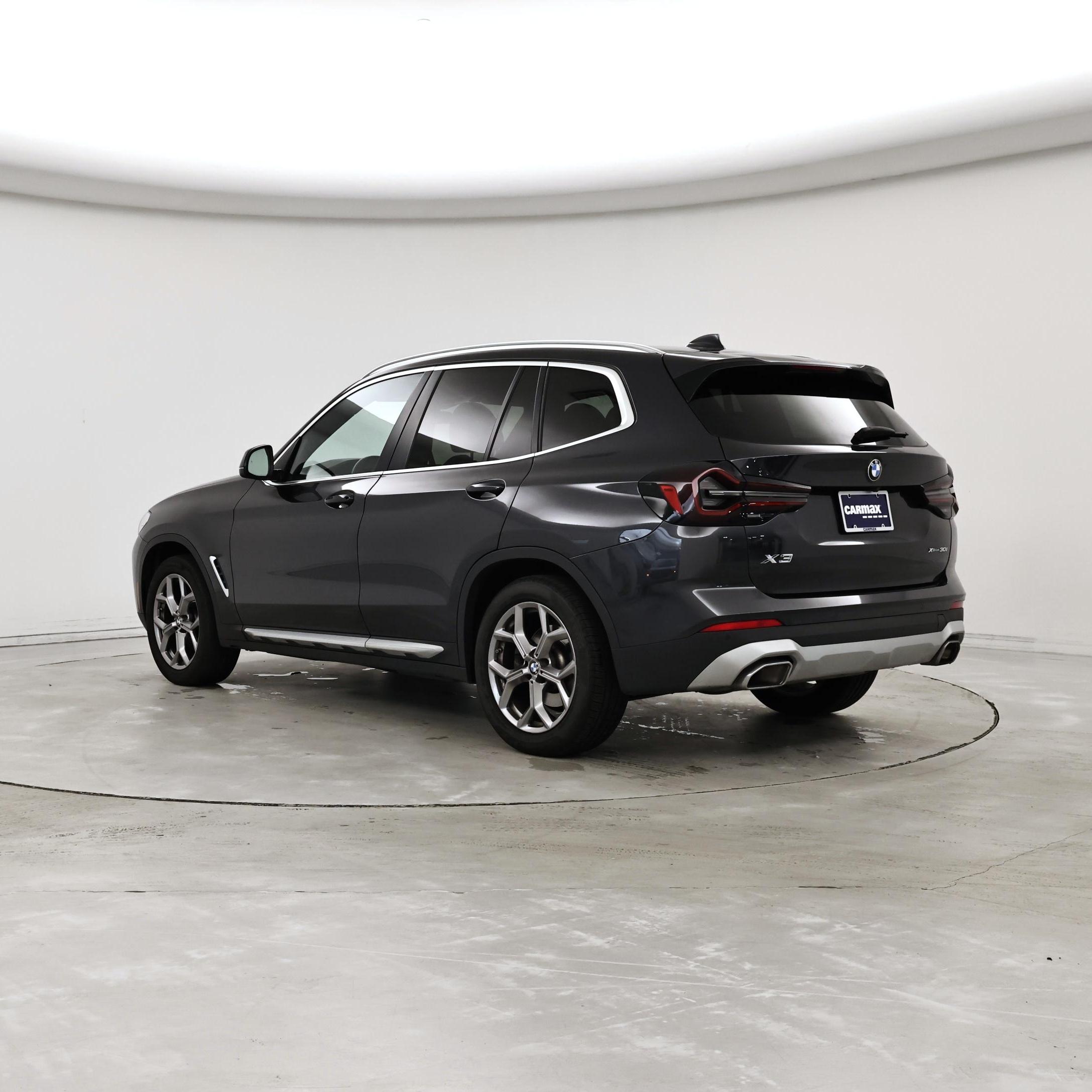 Thumbnail: 2023 BMW X3 - 2