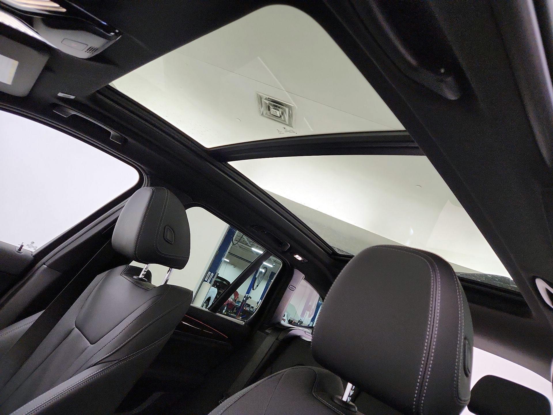 Thumbnail: 2023 BMW X3 - 19
