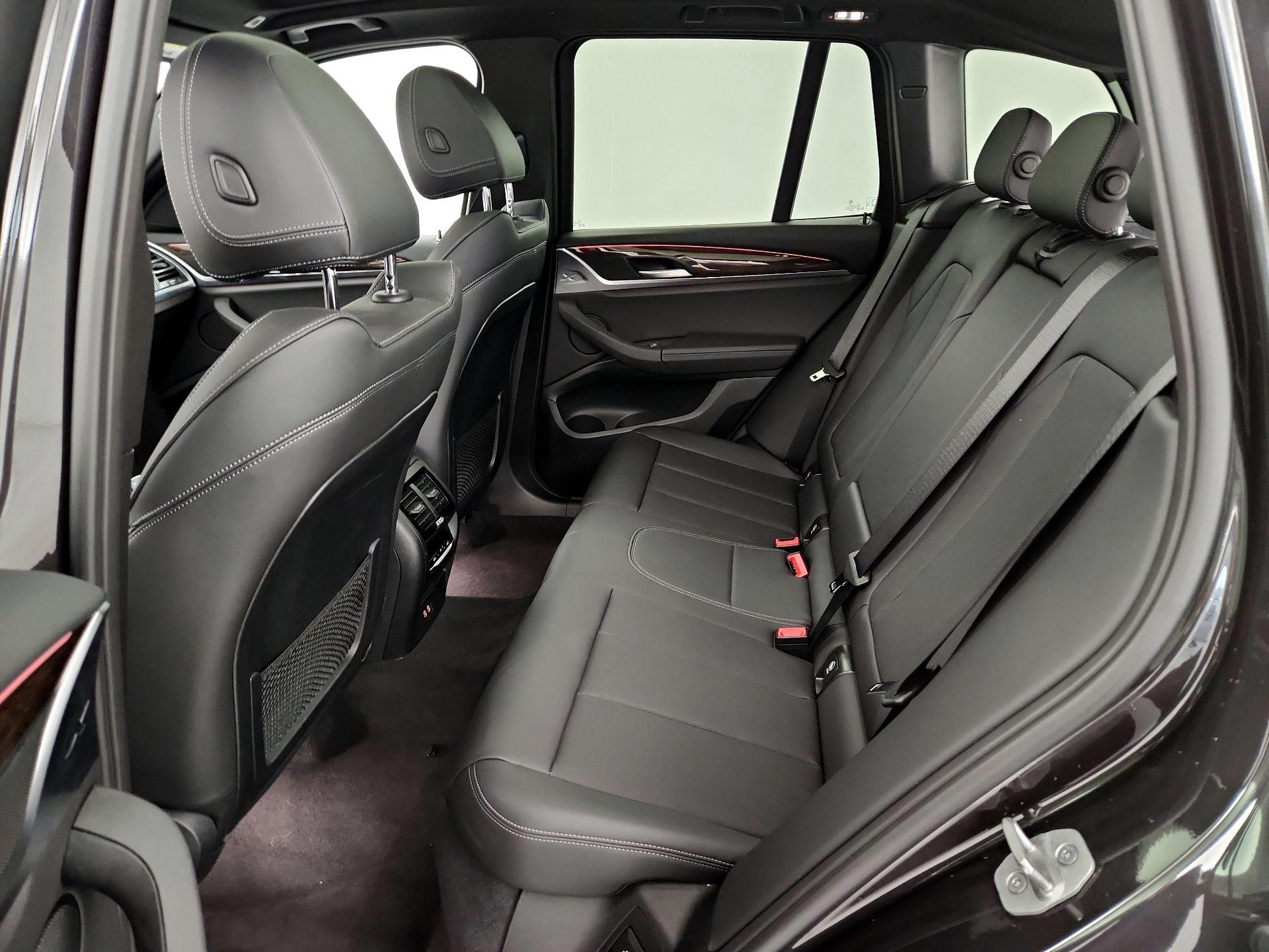 Thumbnail: 2023 BMW X3 - 20