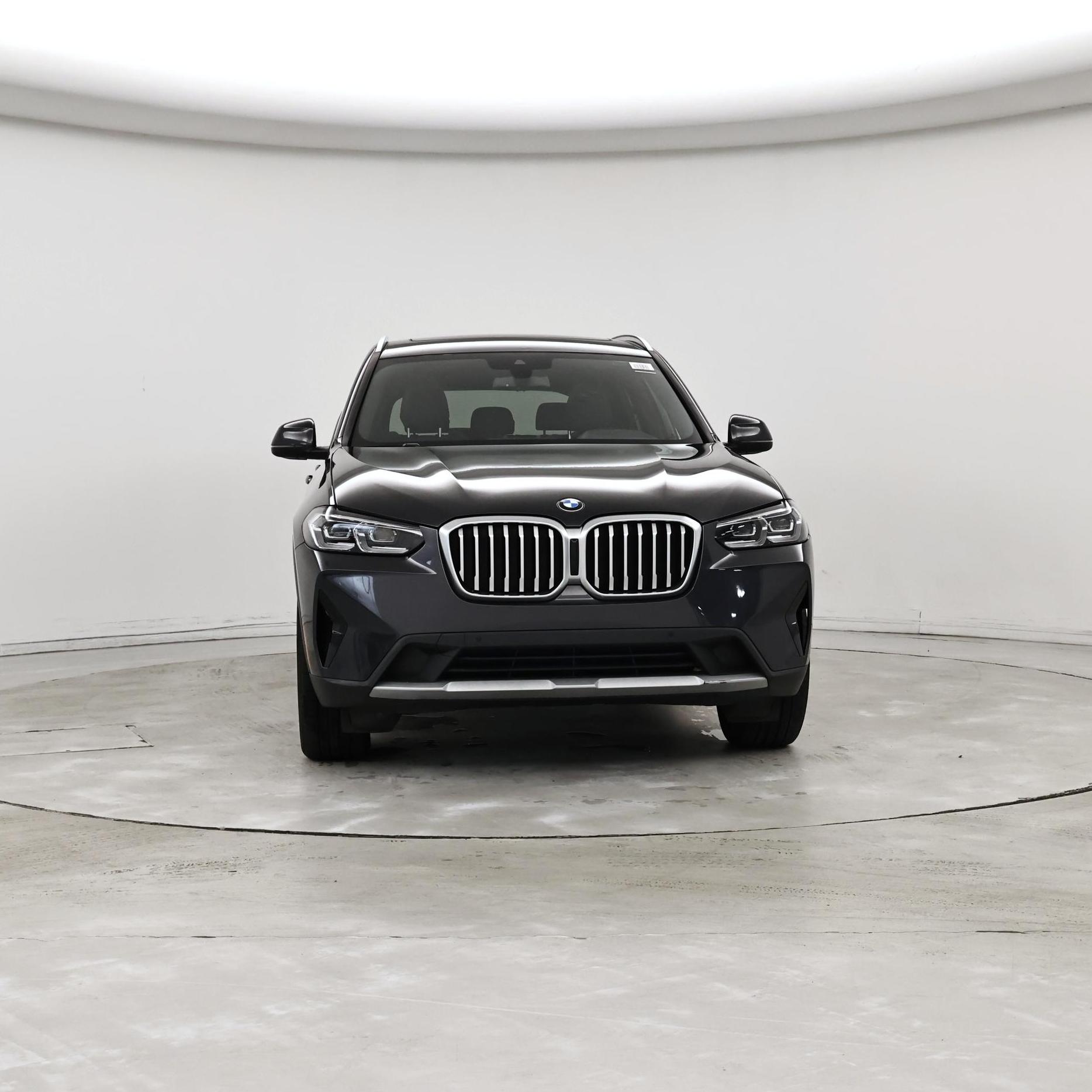 Thumbnail: 2023 BMW X3 - 5