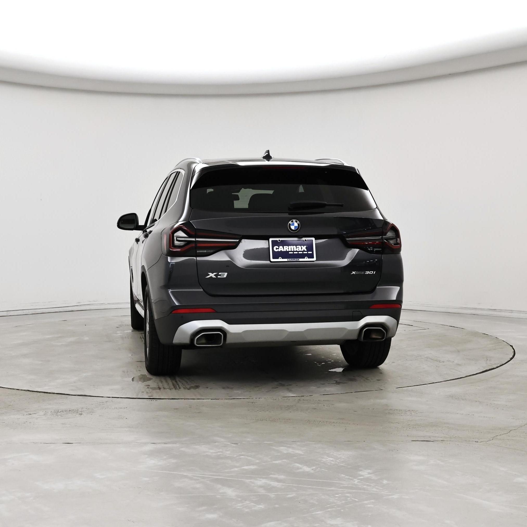 Thumbnail: 2023 BMW X3 - 6