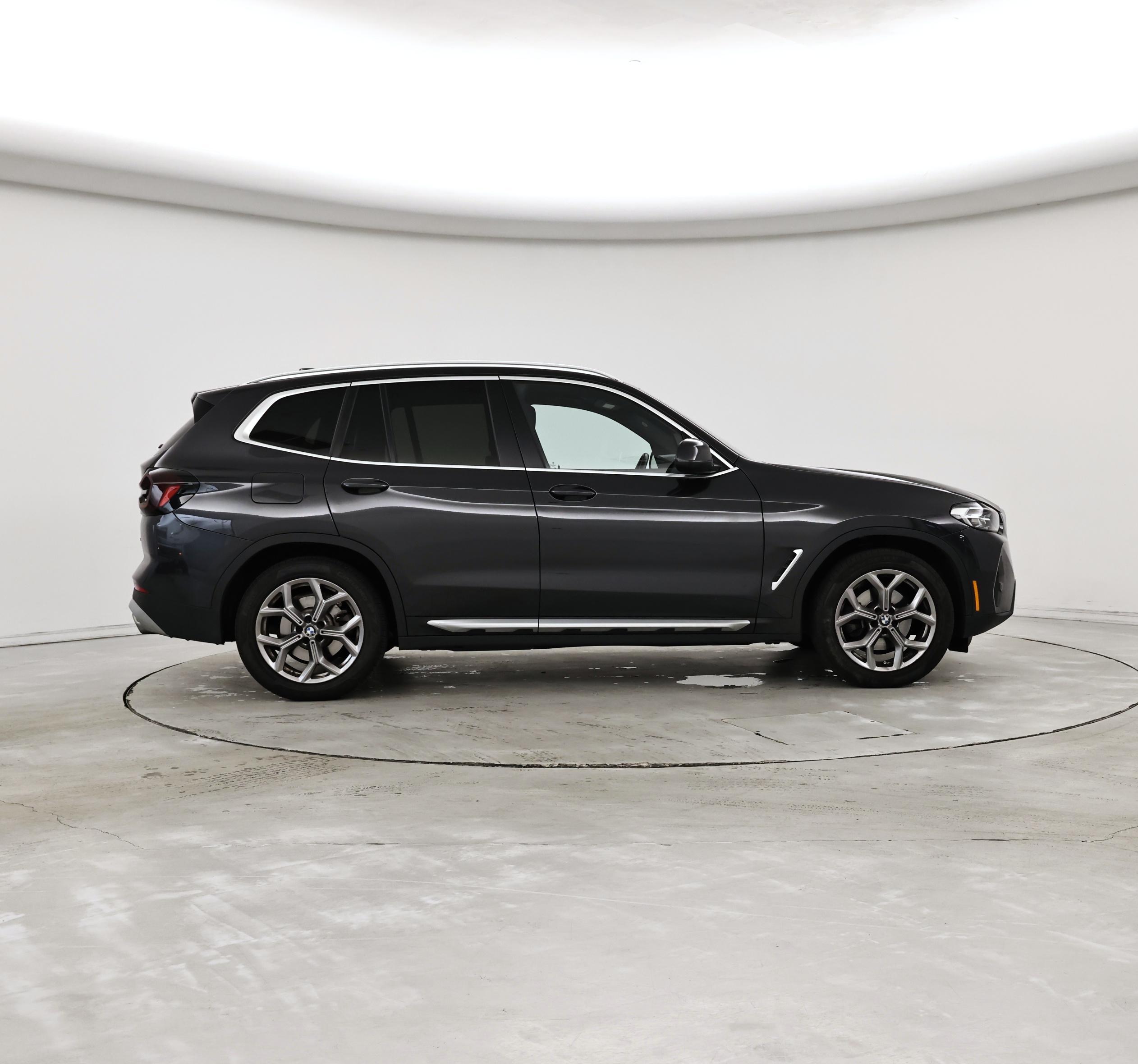 Thumbnail: 2023 BMW X3 - 7