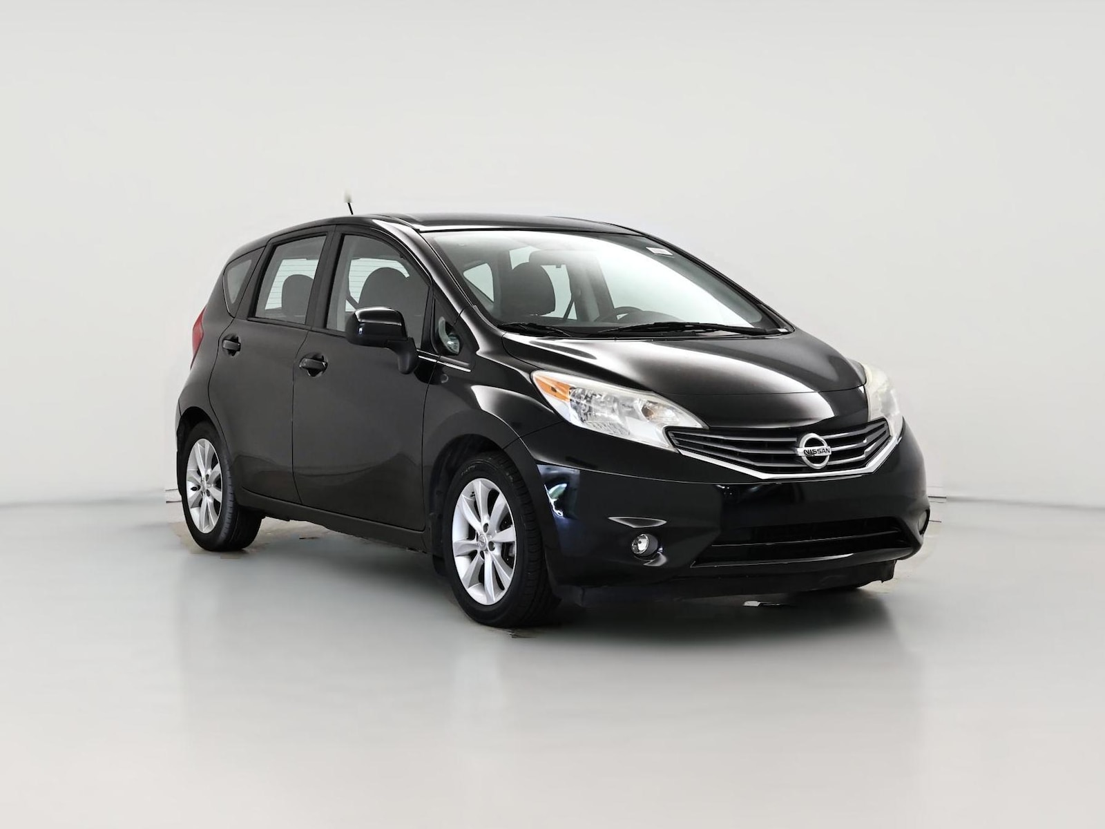 2014 Nissan Versa Note S Plus