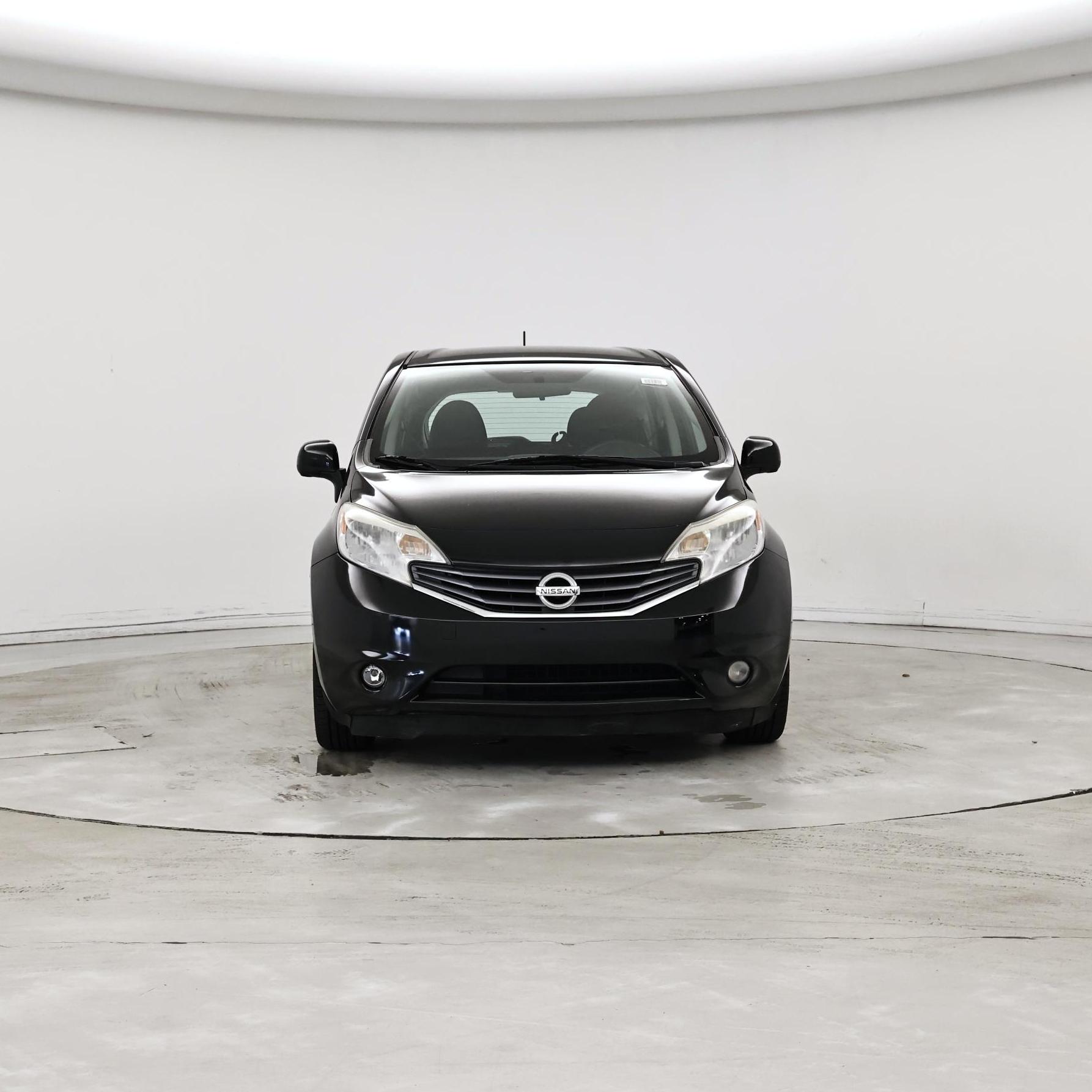 Thumbnail: 2014 Nissan Versa Note - 5