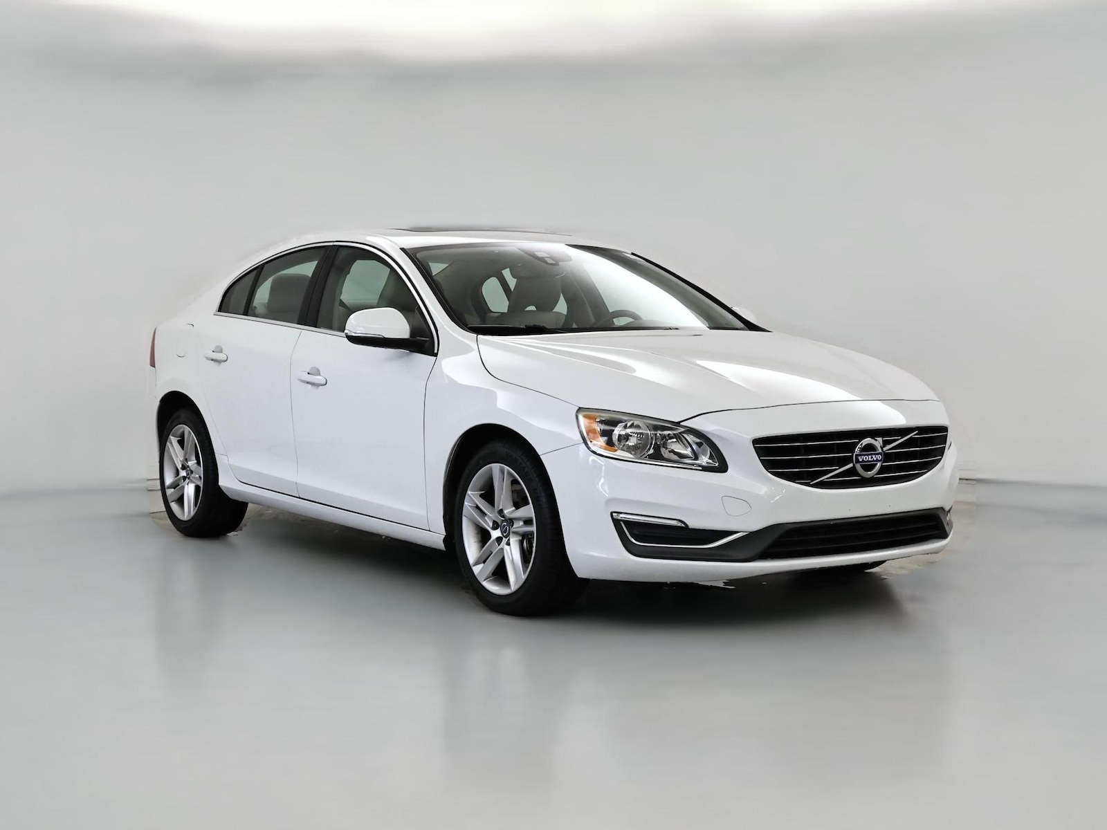 2015 Volvo S60 T5 Premier