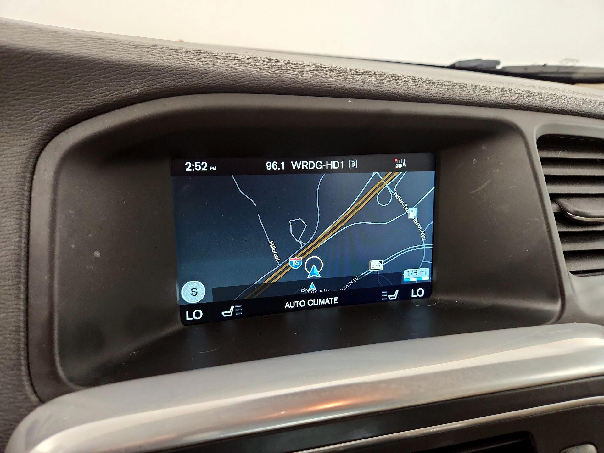 Thumbnail: 2015 Volvo S60 - 14