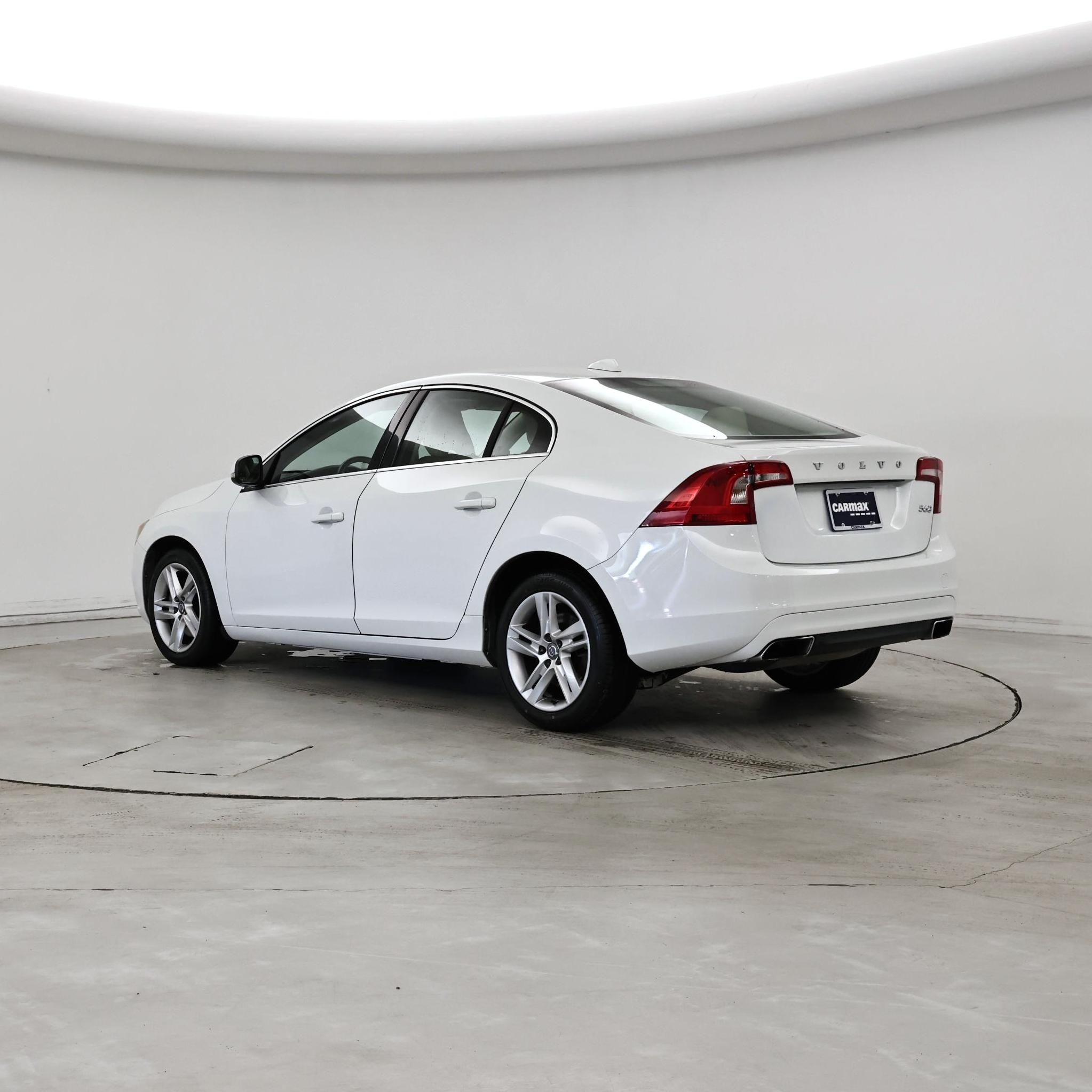 Thumbnail: 2015 Volvo S60 - 2