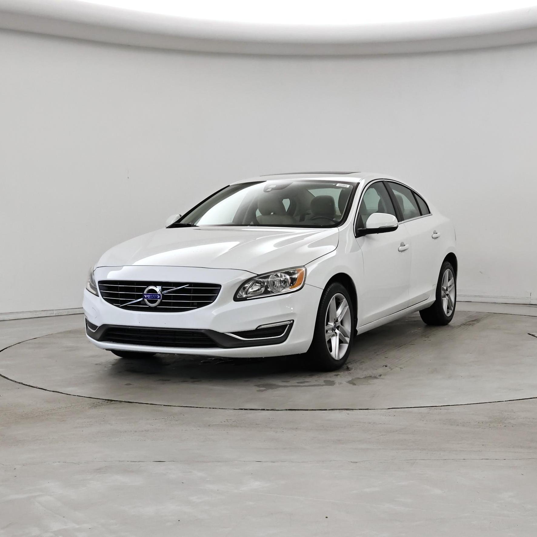 Thumbnail: 2015 Volvo S60 - 4