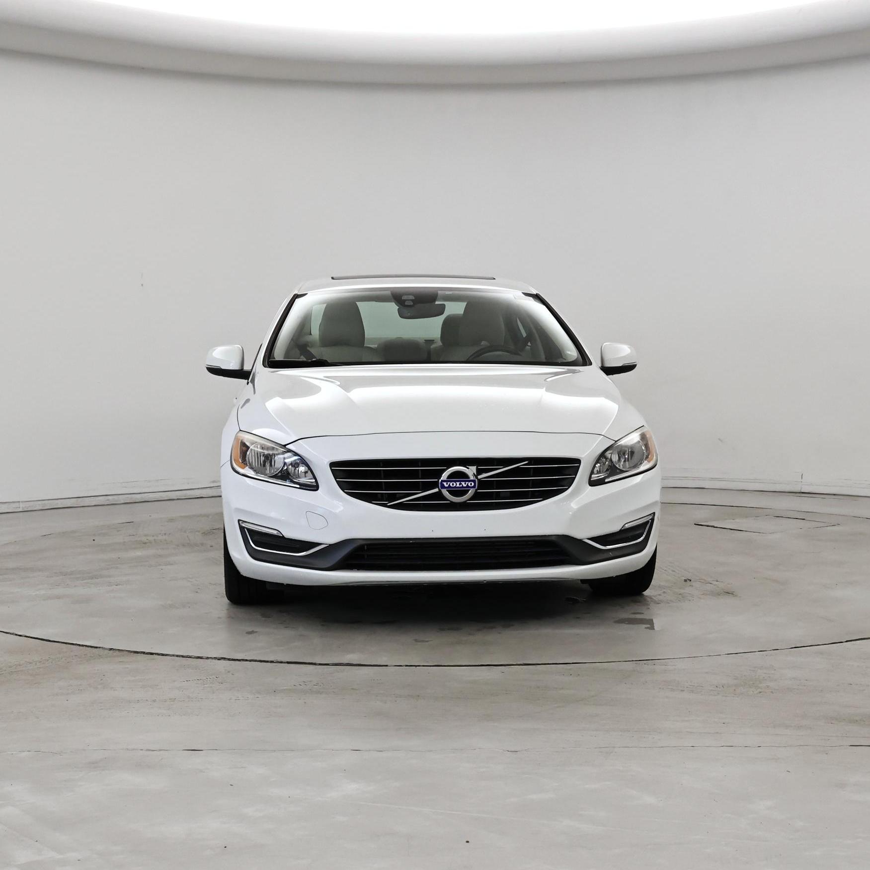 Thumbnail: 2015 Volvo S60 - 5