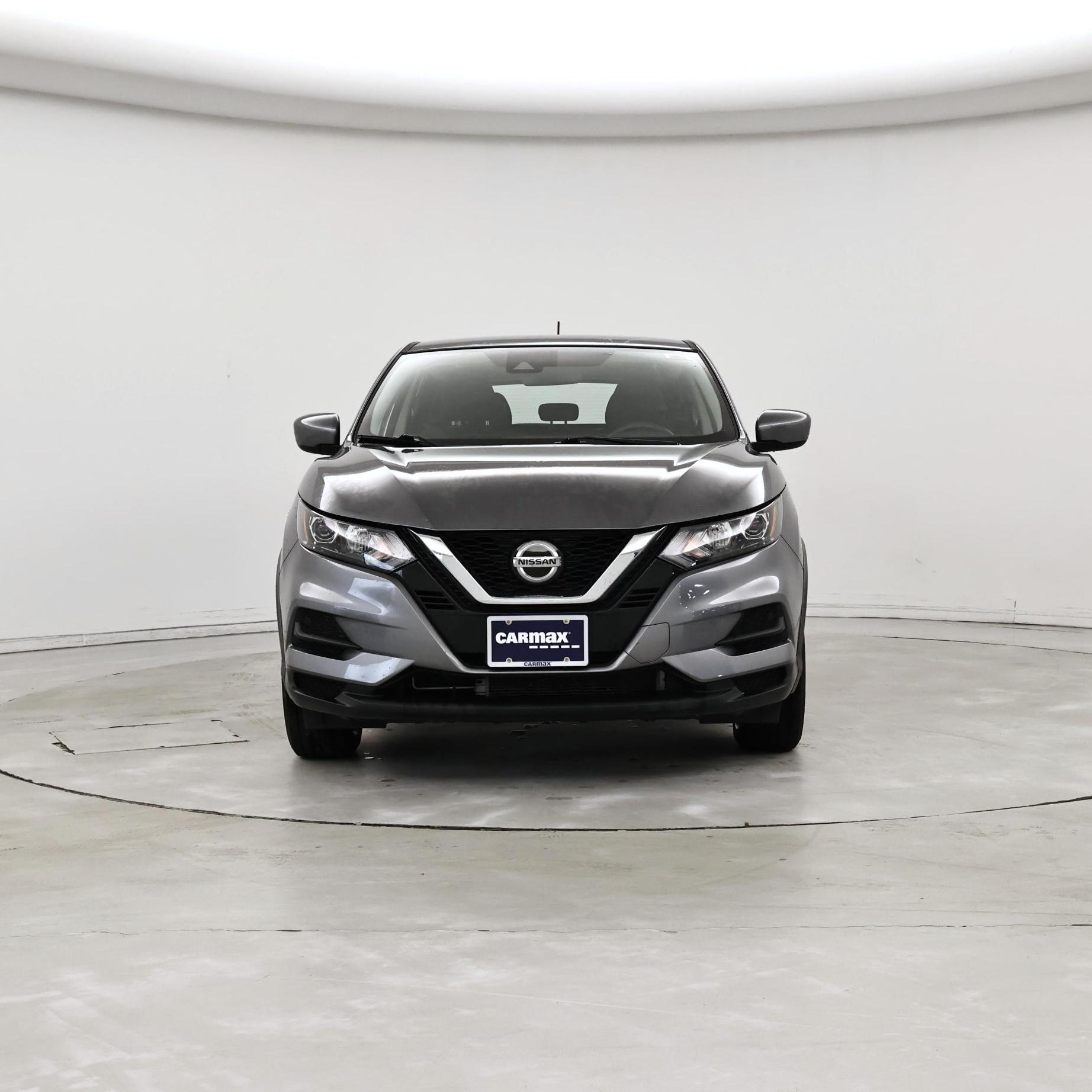 Thumbnail: 2020 Nissan Rogue Sport - 5