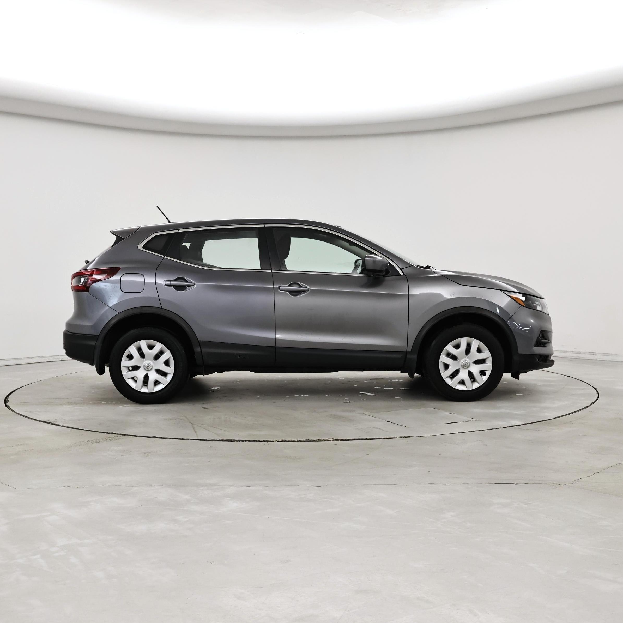 Thumbnail: 2020 Nissan Rogue Sport - 7