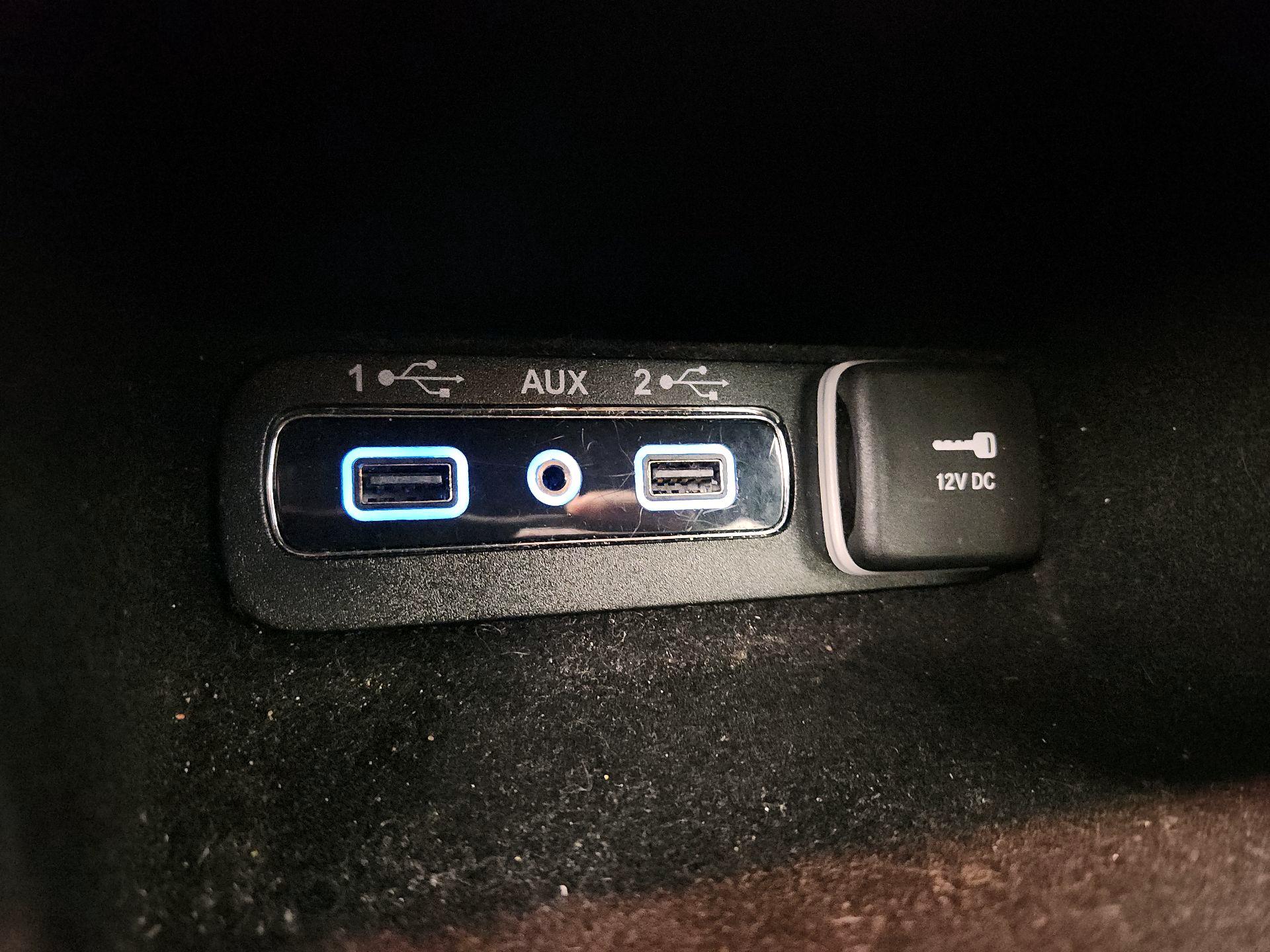 Thumbnail: 2018 Jeep Grand Cherokee - 19