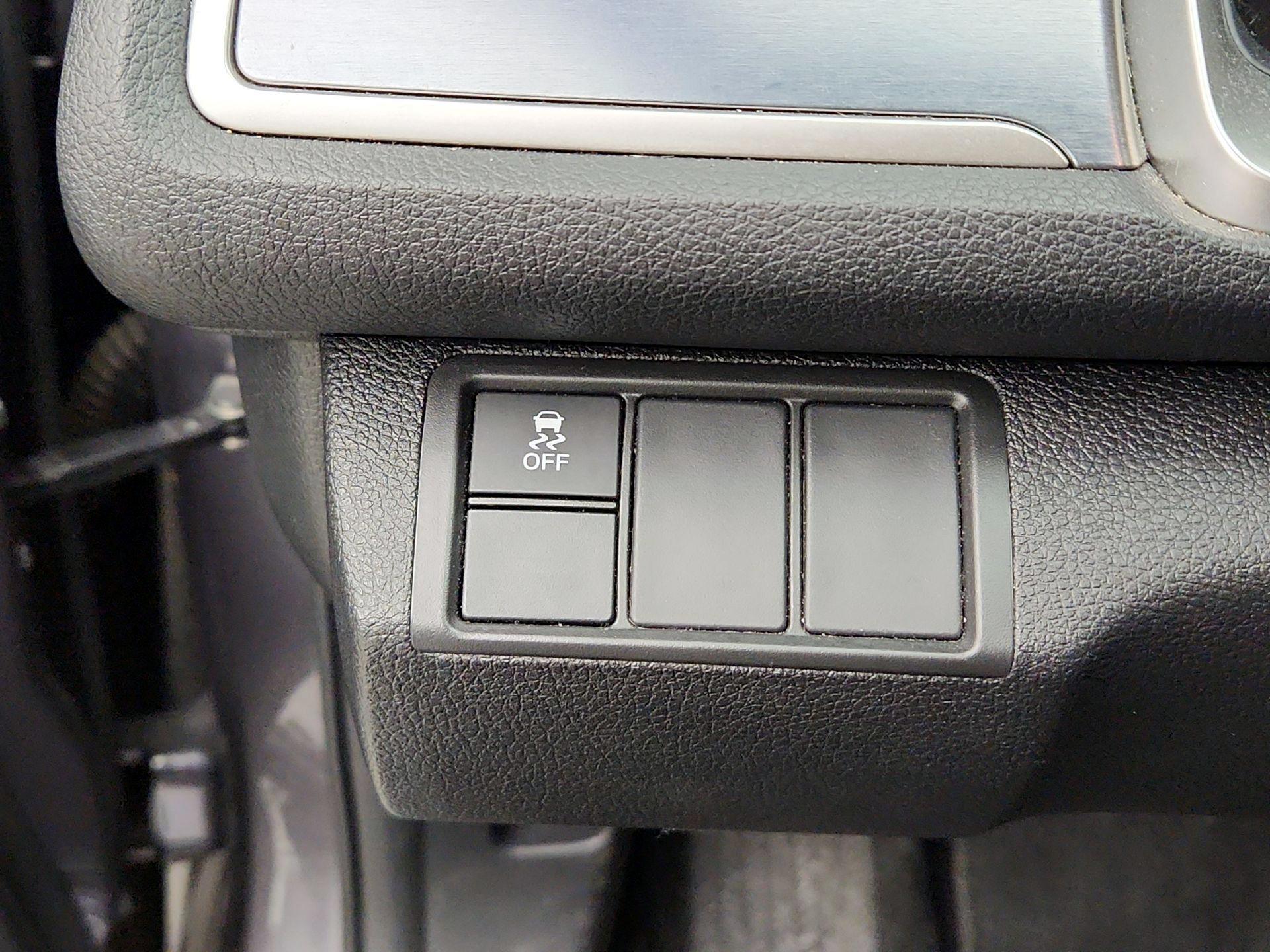 Thumbnail: 2016 Honda Civic - 13
