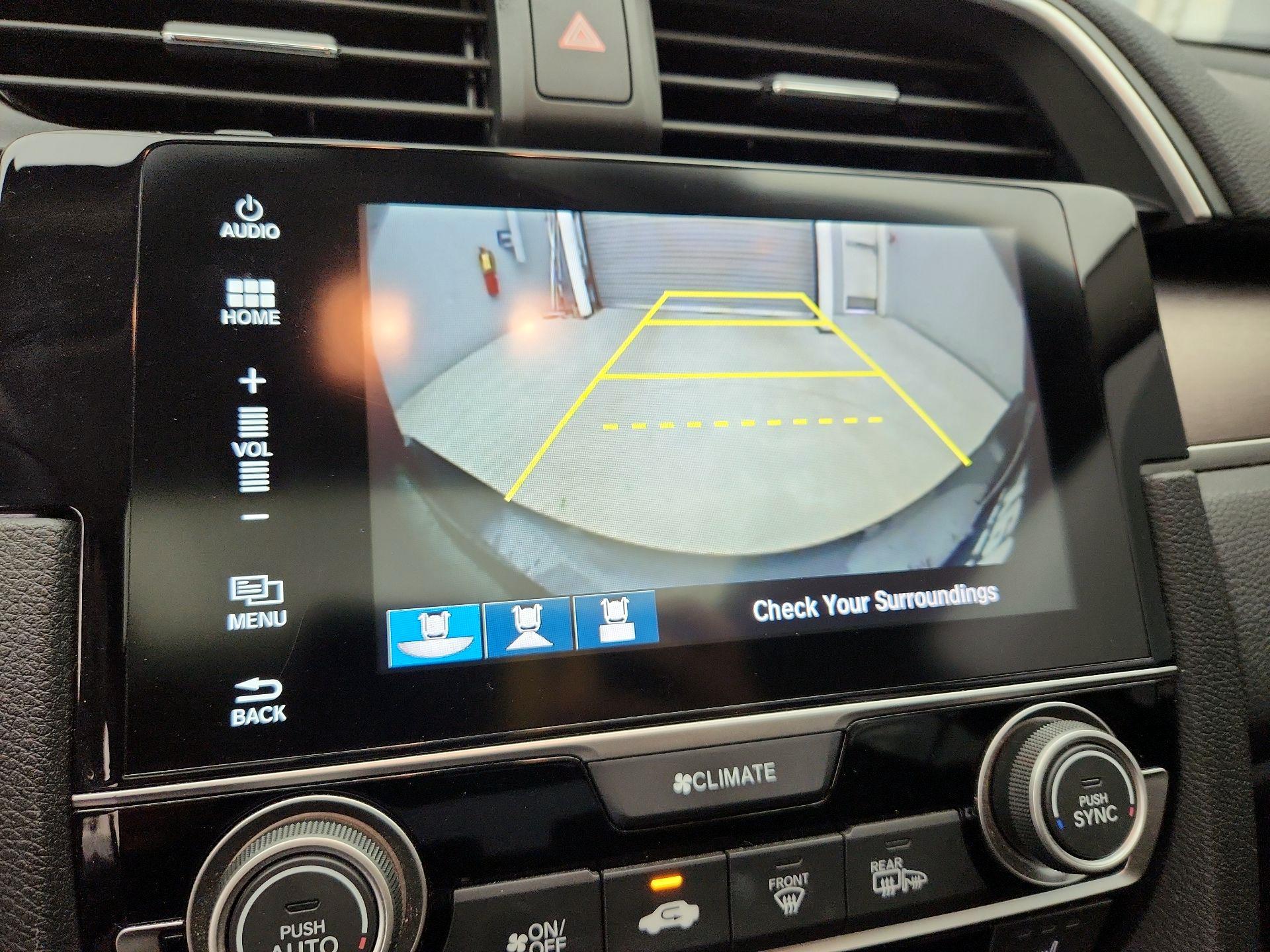 Thumbnail: 2016 Honda Civic - 14