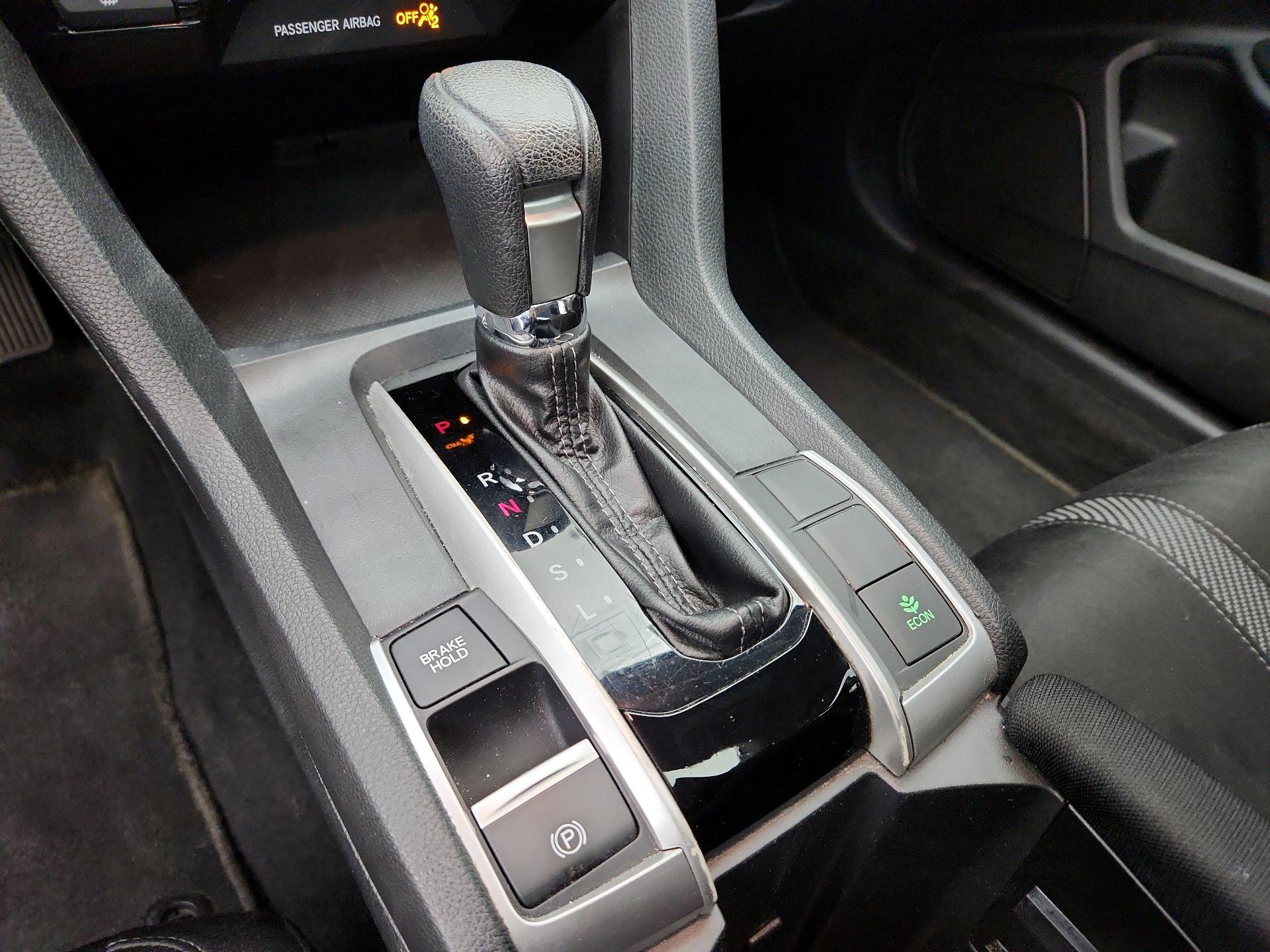 Thumbnail: 2016 Honda Civic - 17