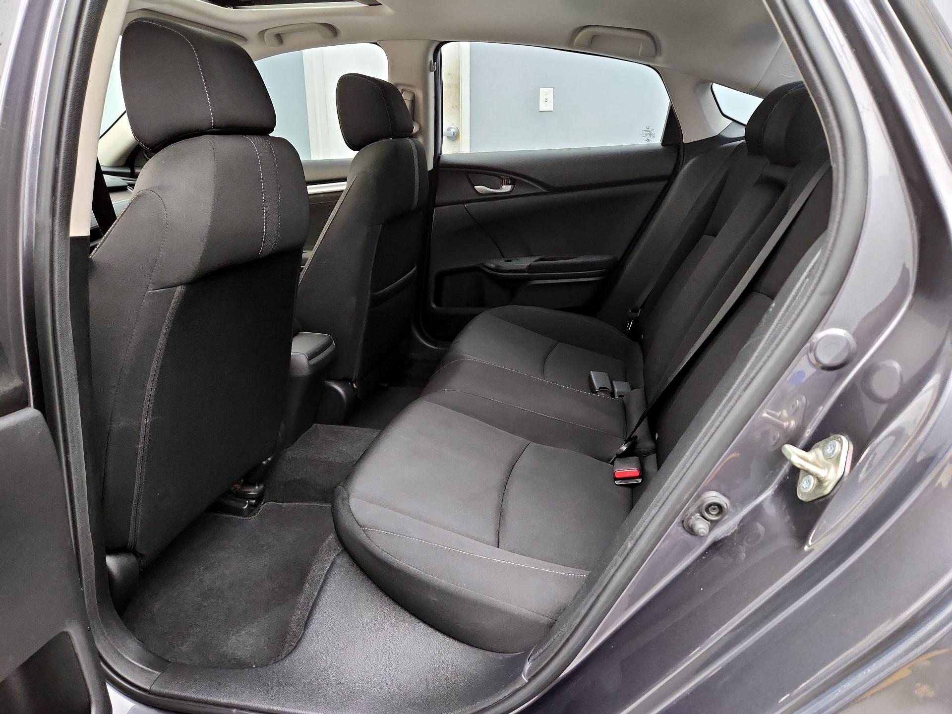 Thumbnail: 2016 Honda Civic - 20