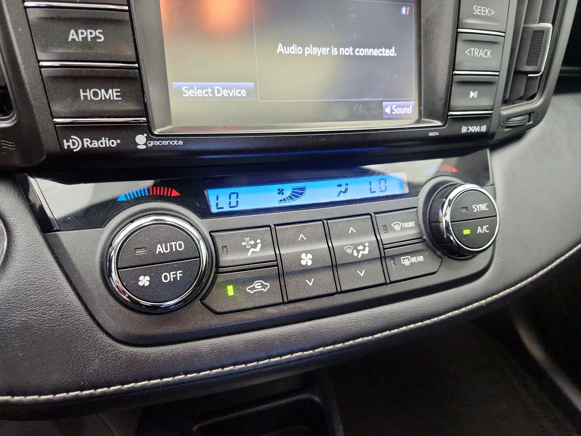 Thumbnail: 2018 Toyota RAV4 - 16