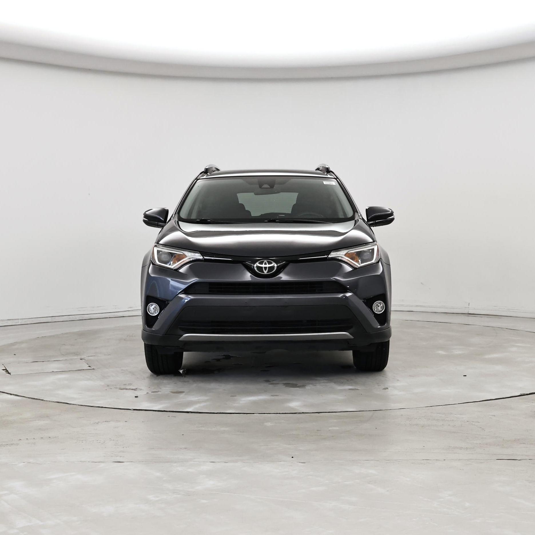 Thumbnail: 2018 Toyota RAV4 - 5