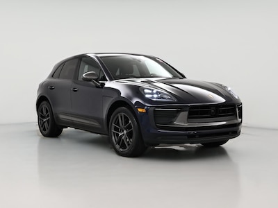 2023 Porsche Macan T