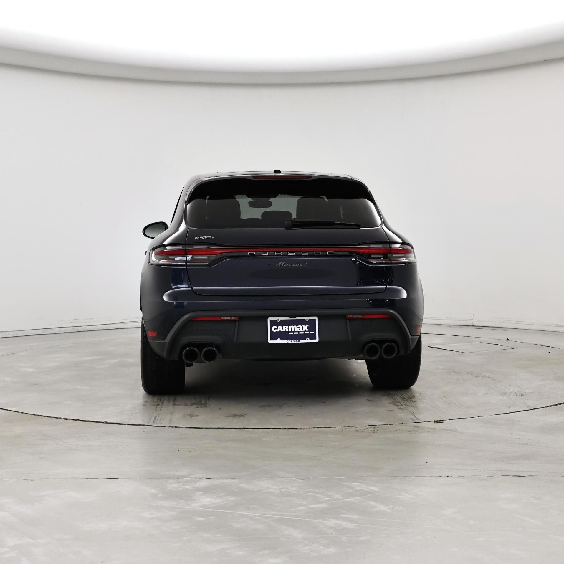 Thumbnail: 2023 Porsche Macan - 6
