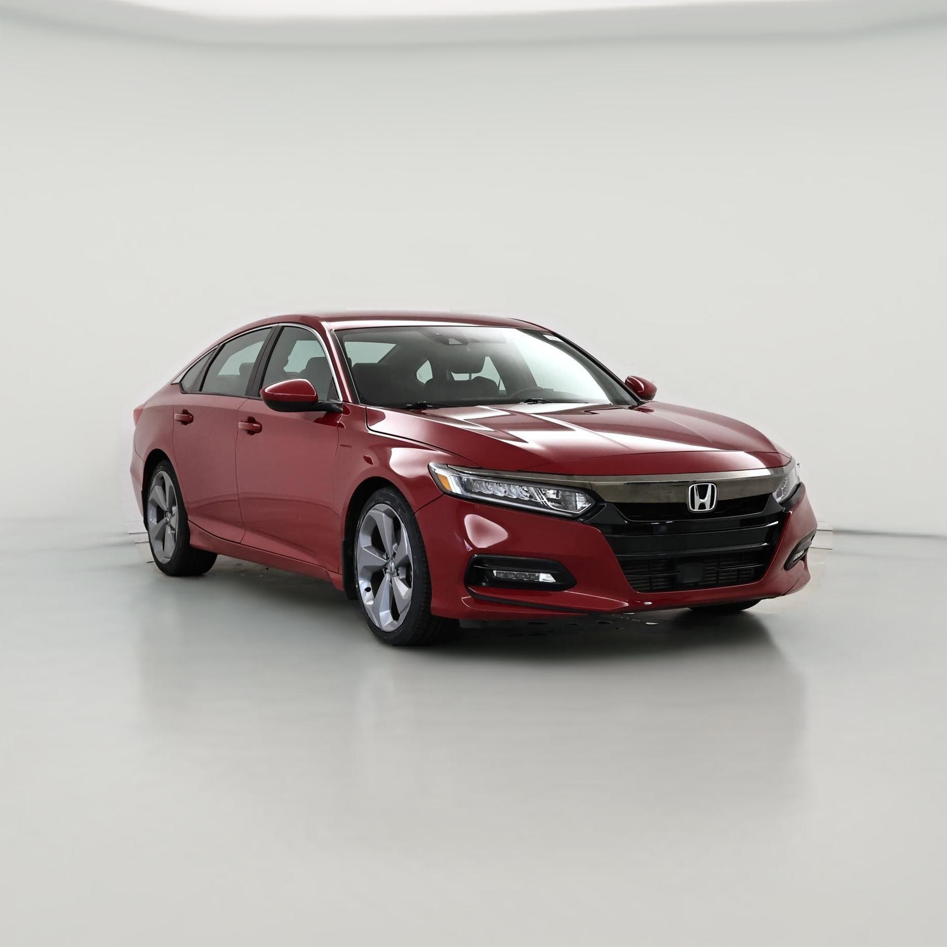 Thumbnail: 2018 Honda Accord - 1