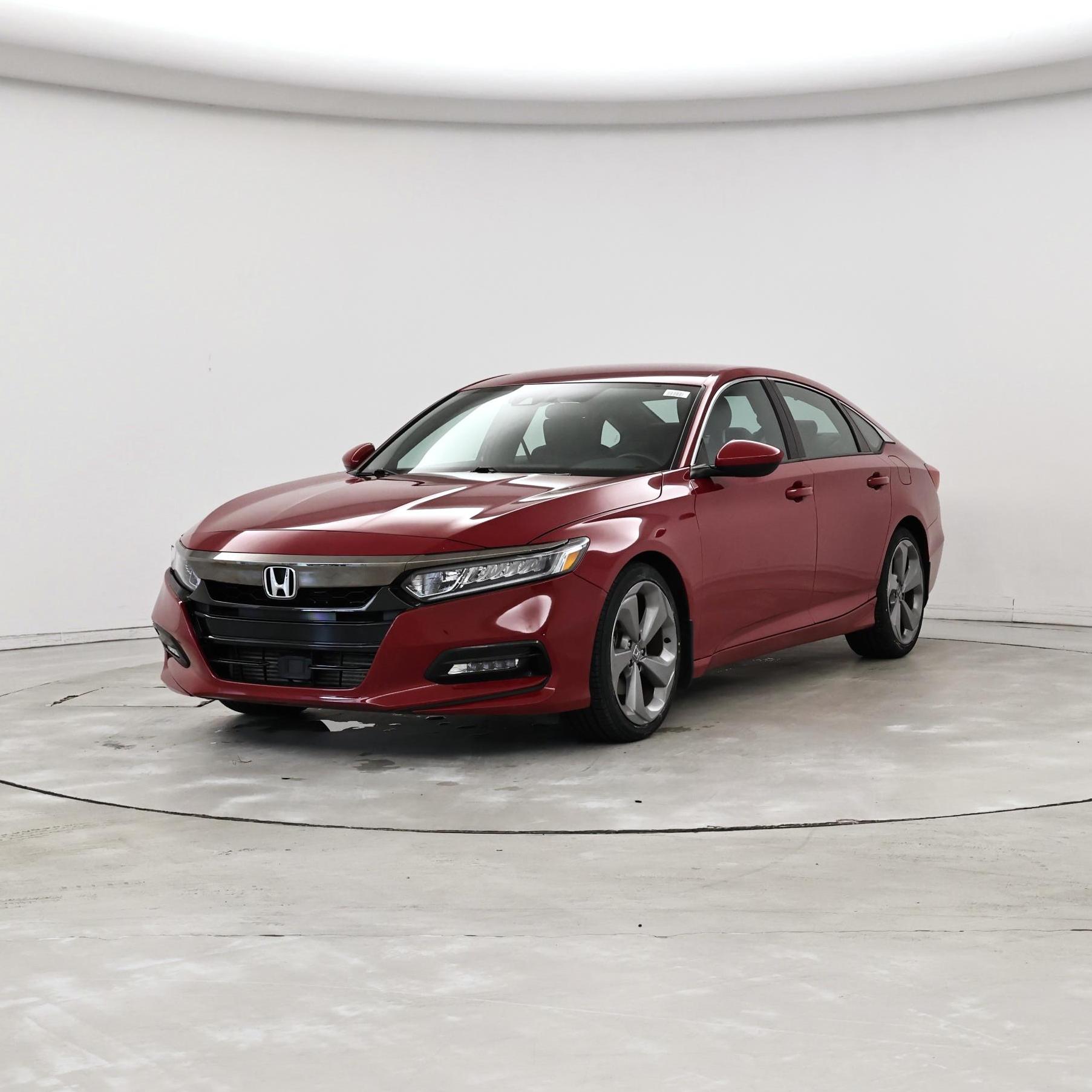 Thumbnail: 2018 Honda Accord - 4