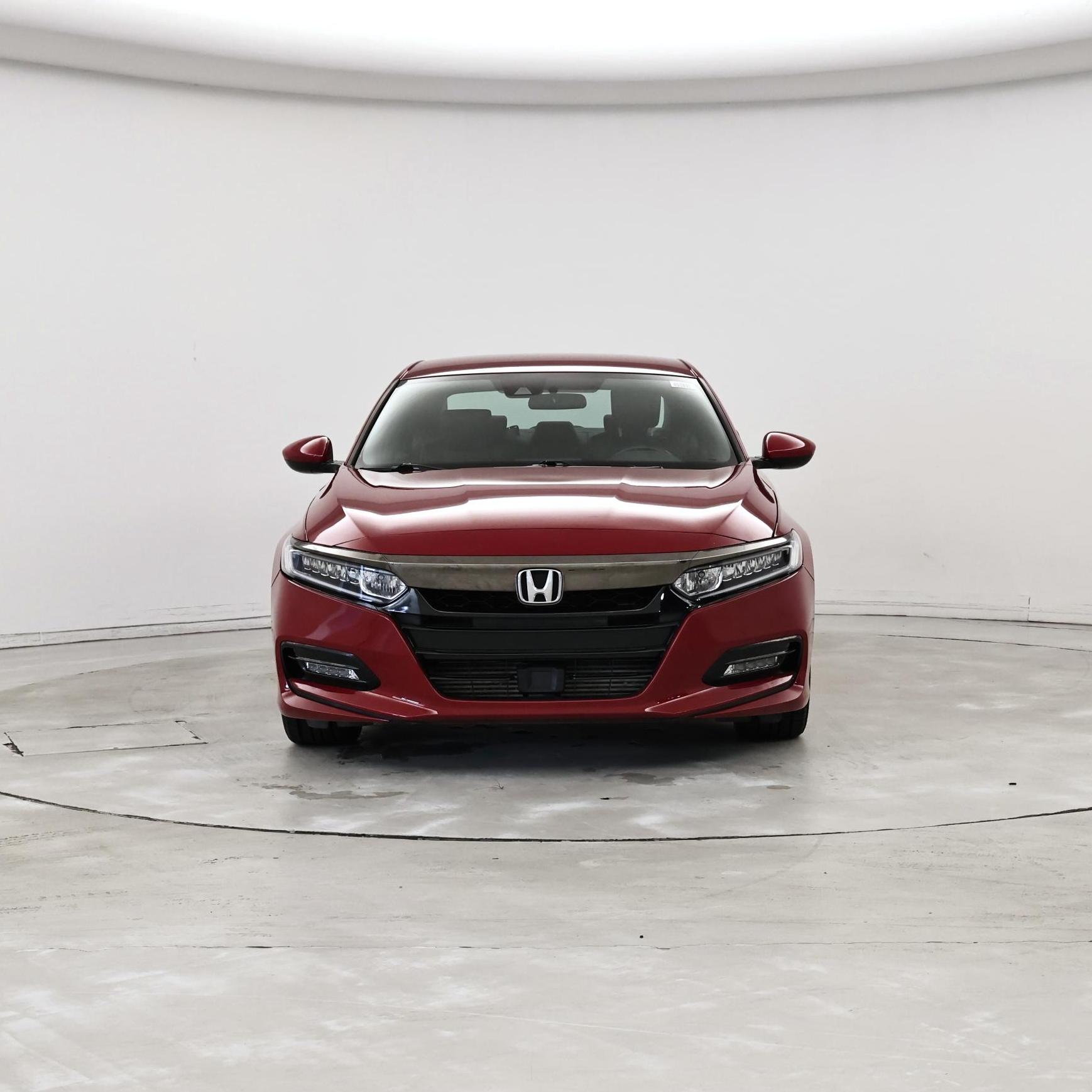 Thumbnail: 2018 Honda Accord - 5