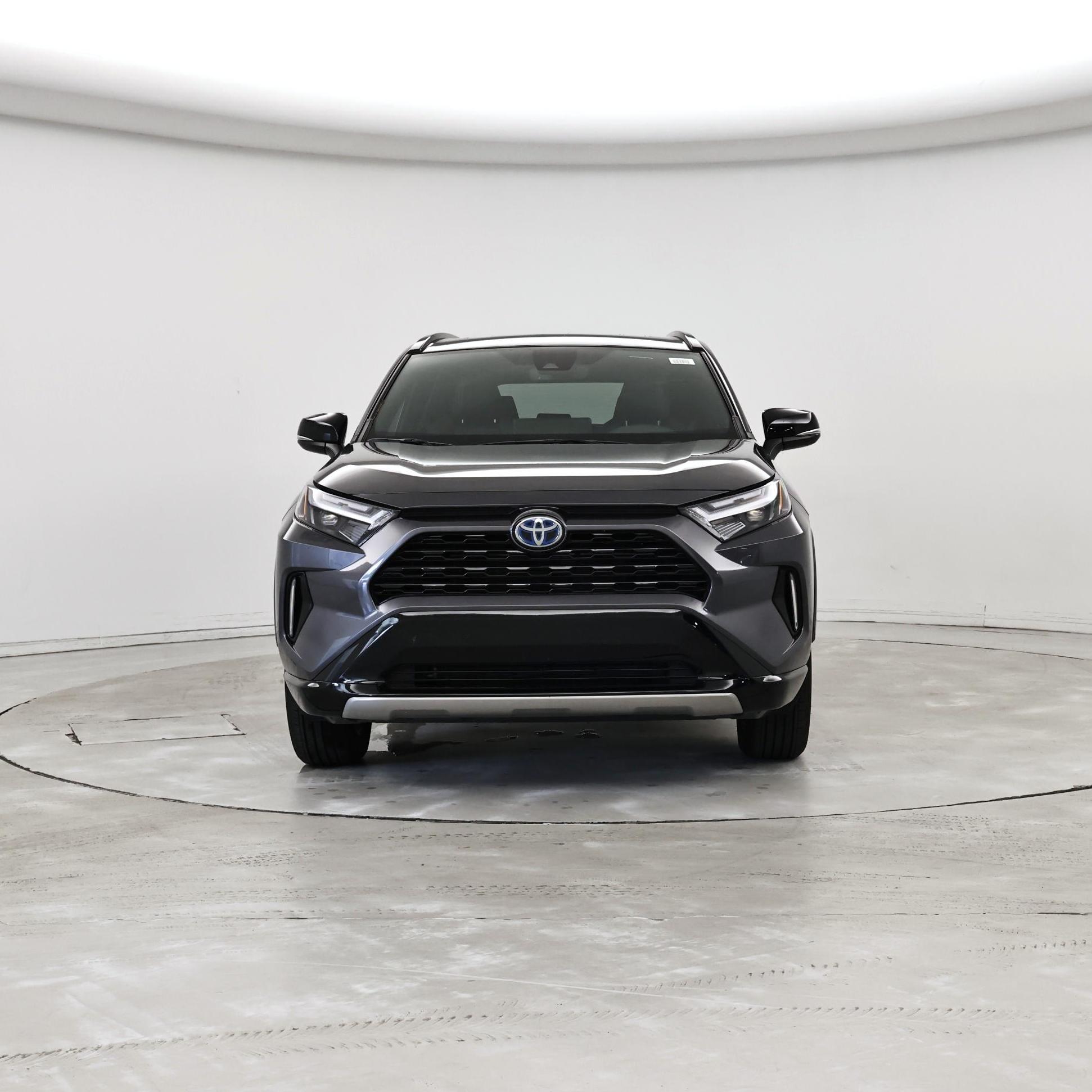 Thumbnail: 2024 Toyota RAV4 - 5