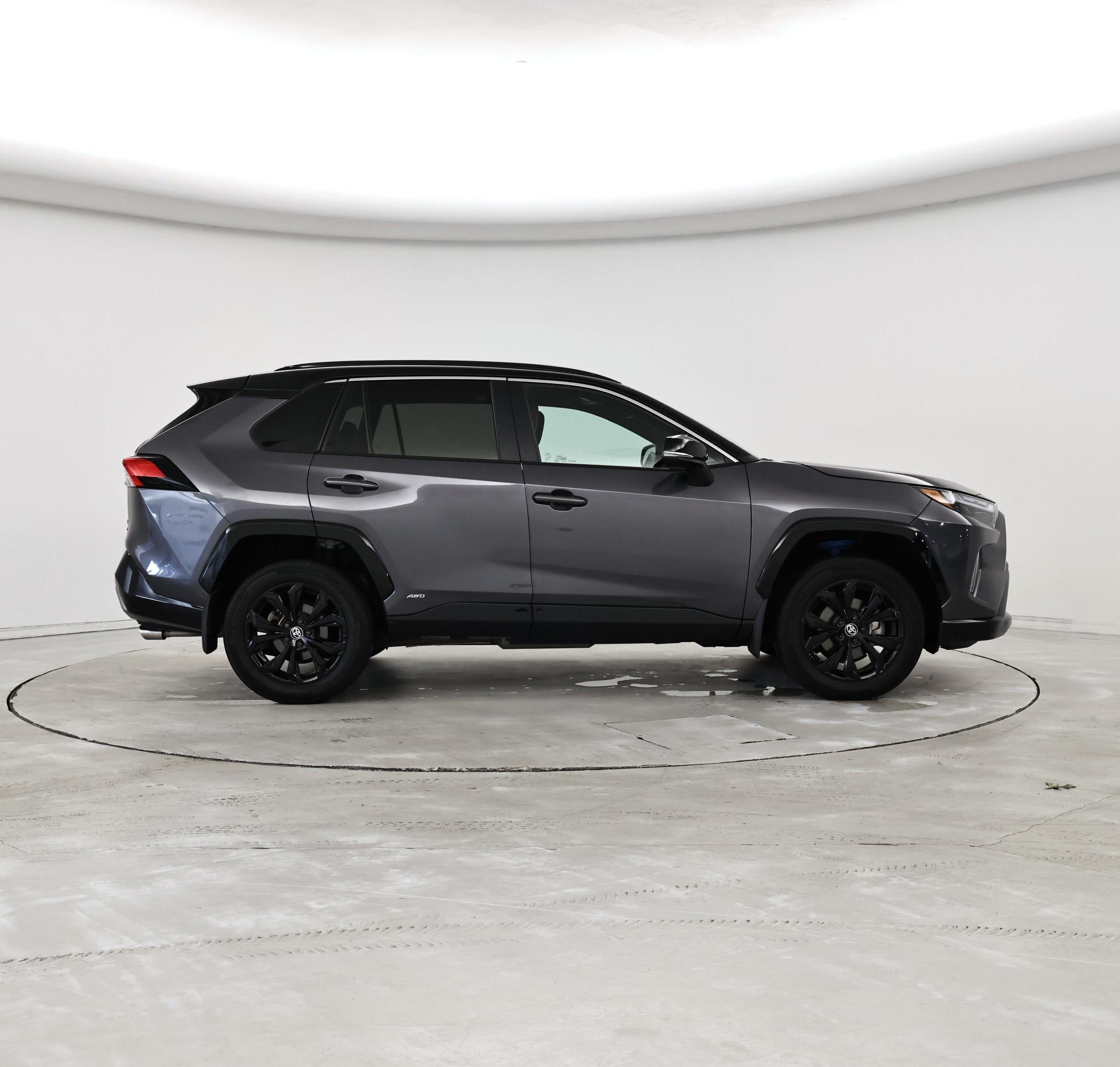 Thumbnail: 2024 Toyota RAV4 - 7